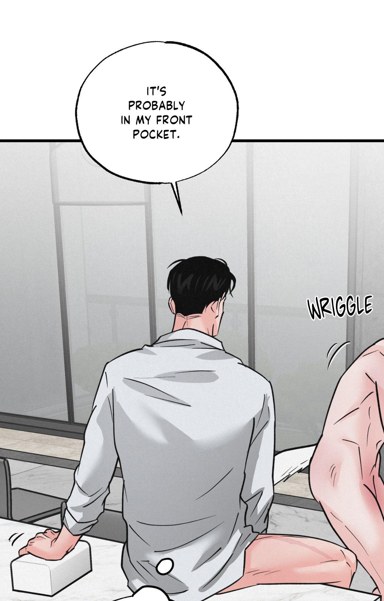 Read A Golden Pair chapter 63.3 image 51 on Lezhin