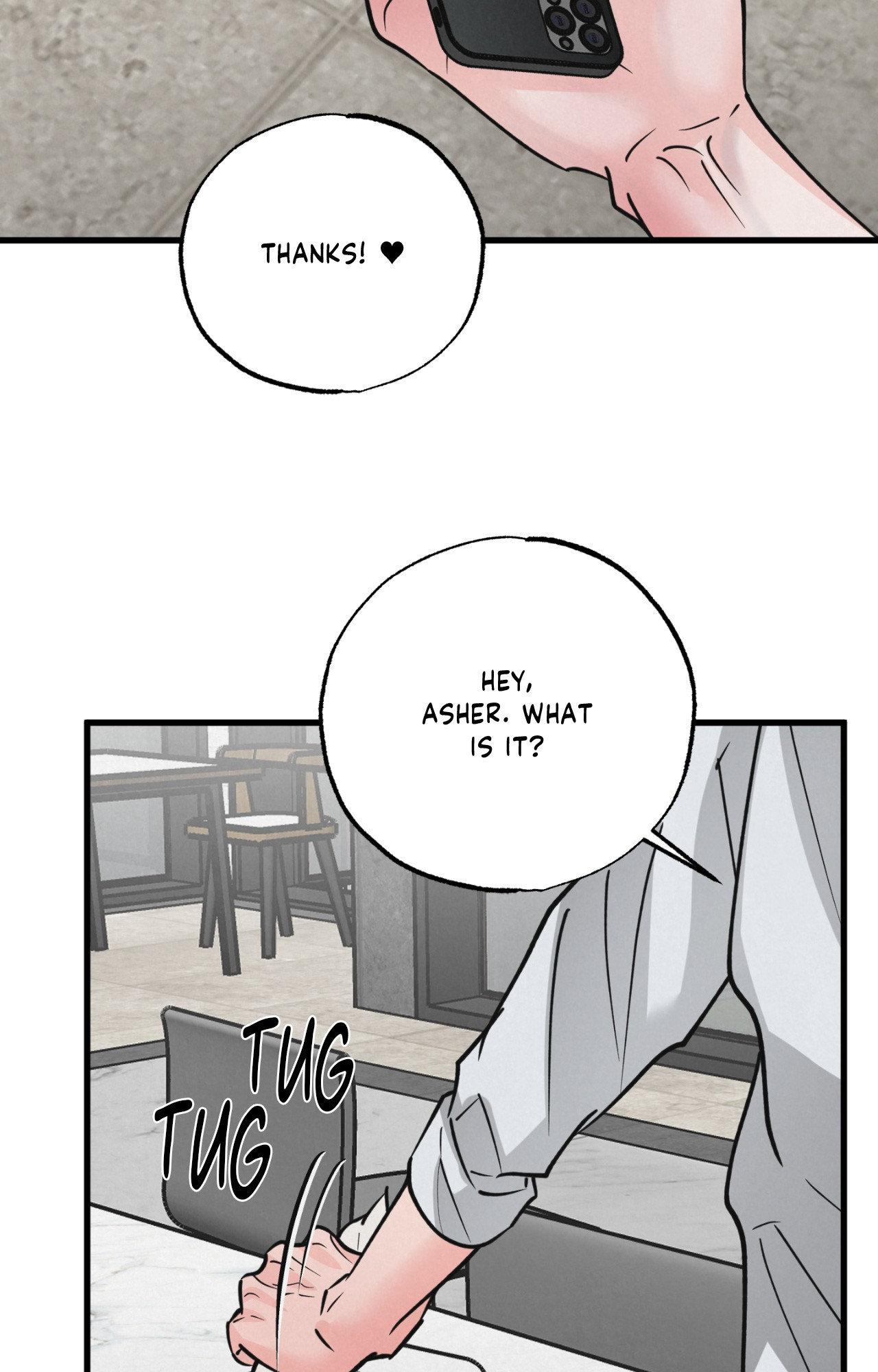 Read A Golden Pair chapter 63.3 image 53 on Lezhin