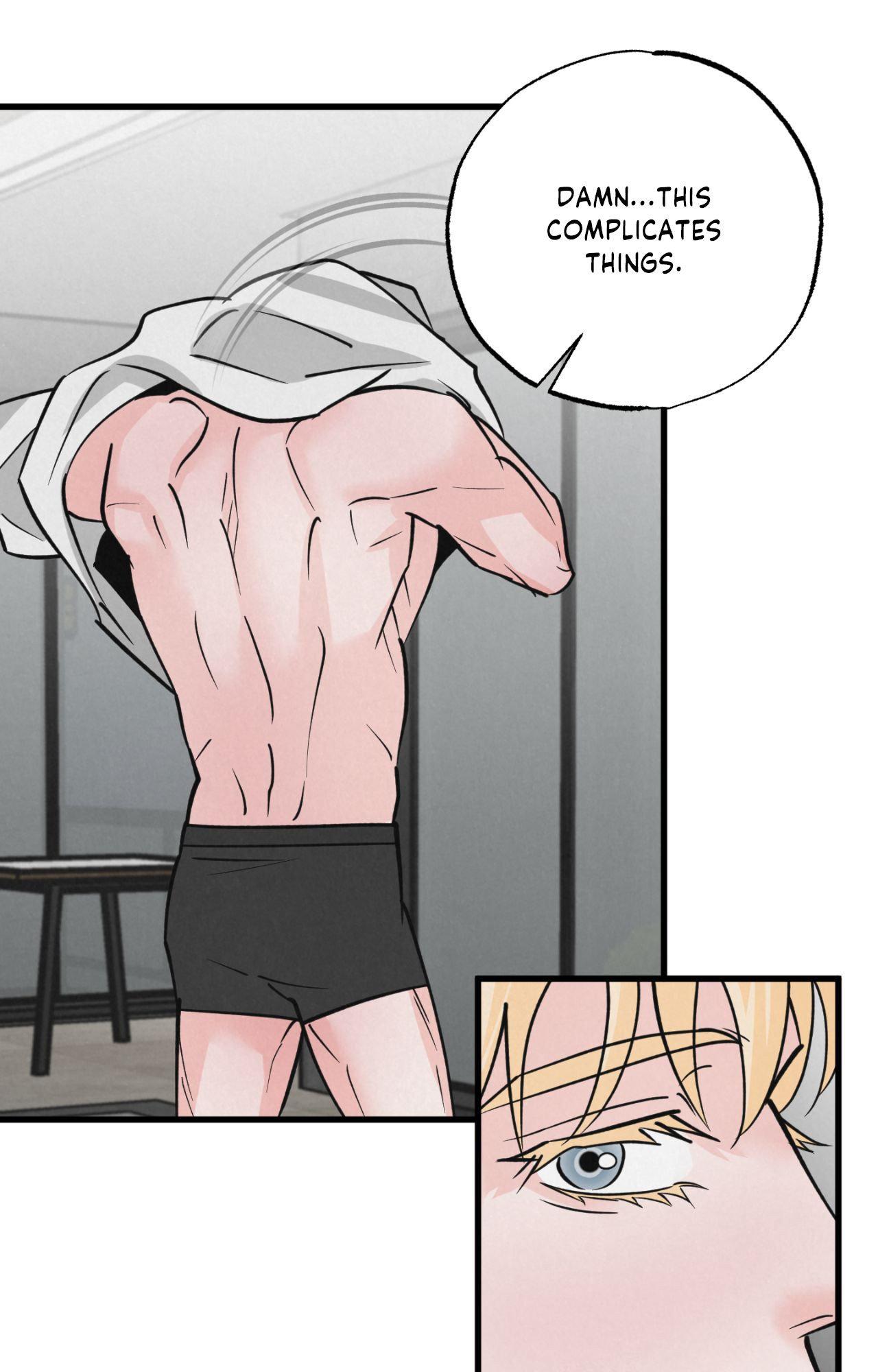 Read A Golden Pair chapter 63.3 image 55 on Lezhin