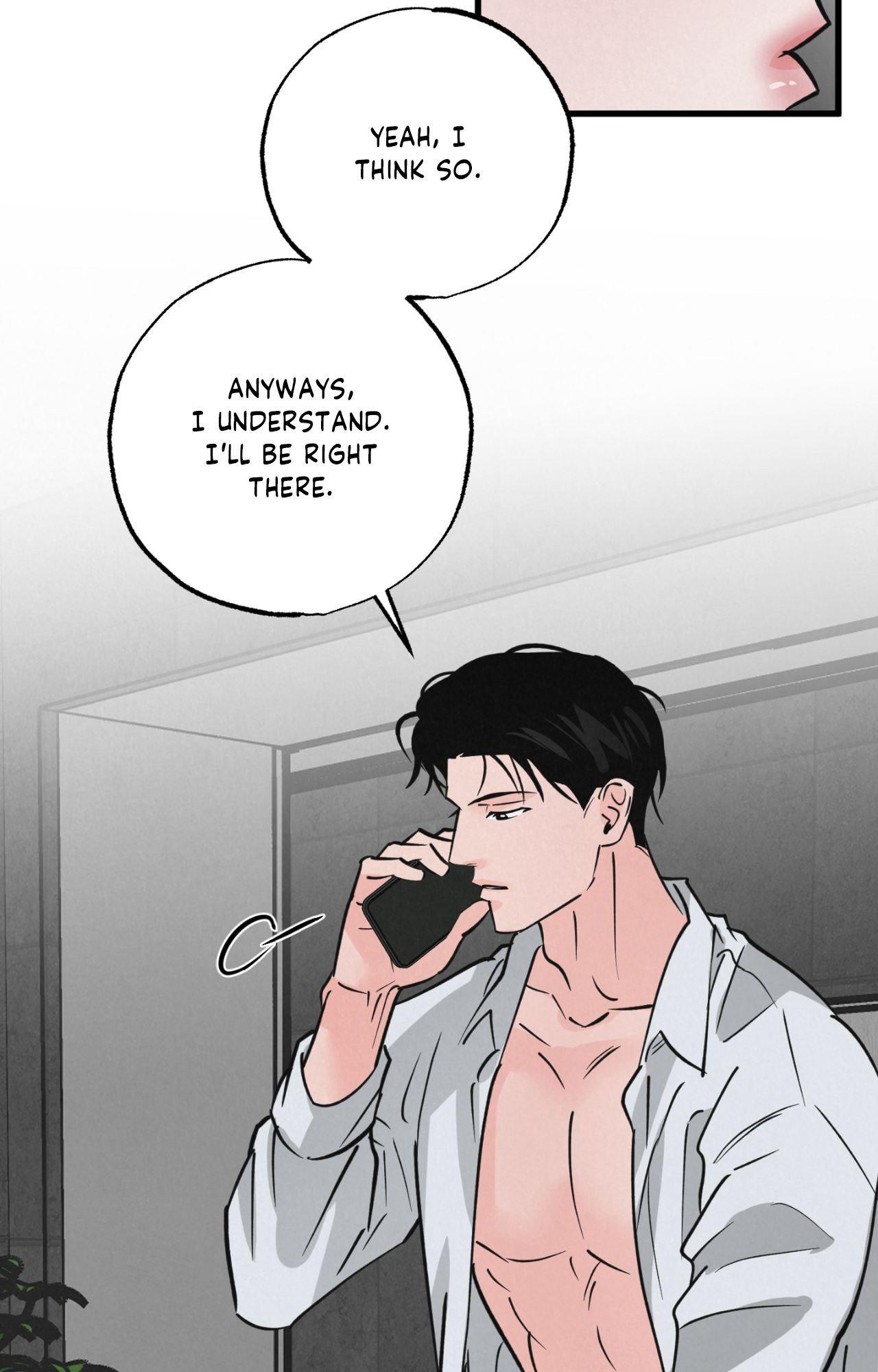 Read A Golden Pair chapter 63.3 image 56 on Lezhin