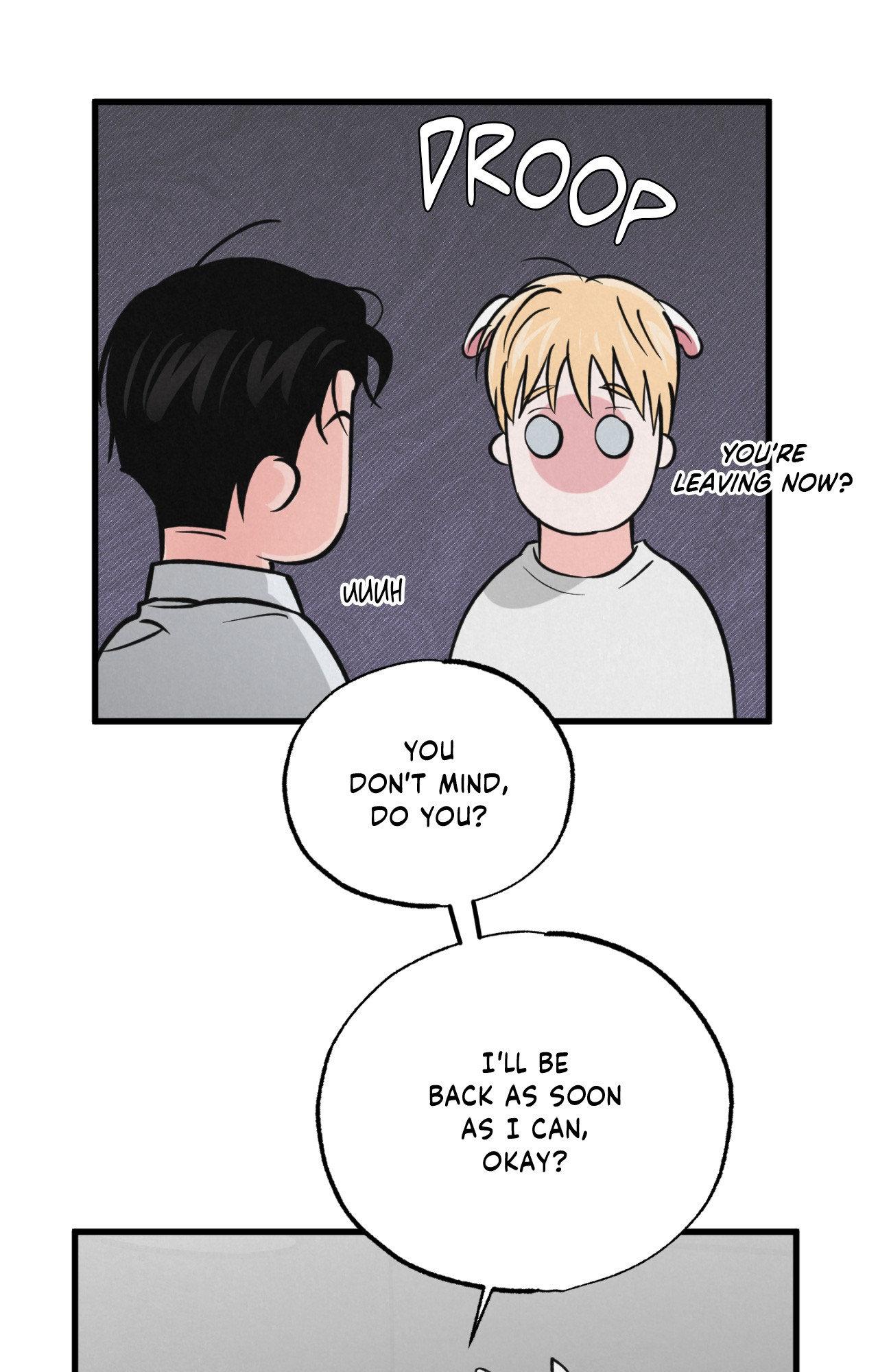 Read A Golden Pair chapter 63.3 image 60 on Lezhin