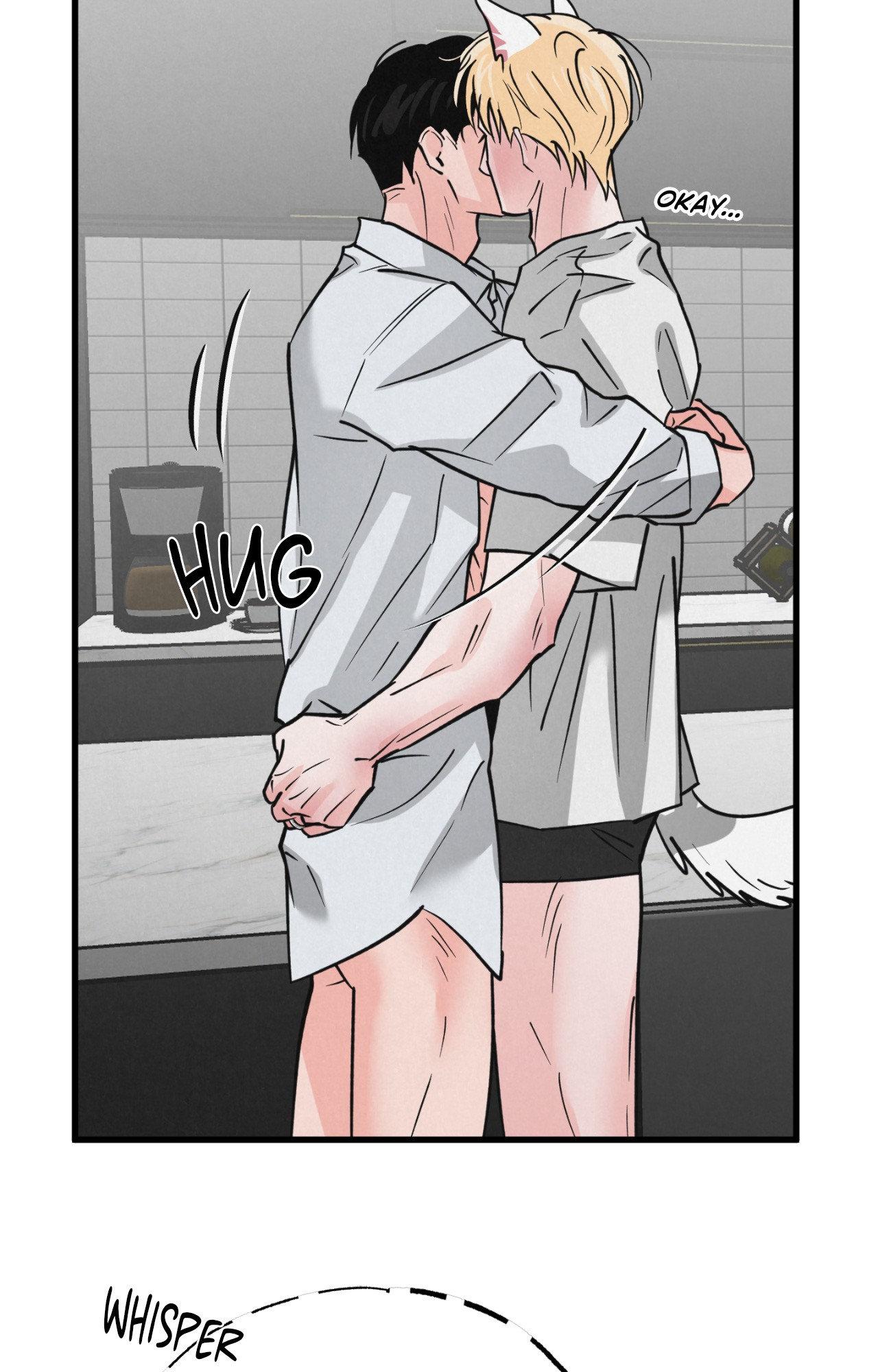 Read A Golden Pair chapter 63.3 image 61 on Lezhin