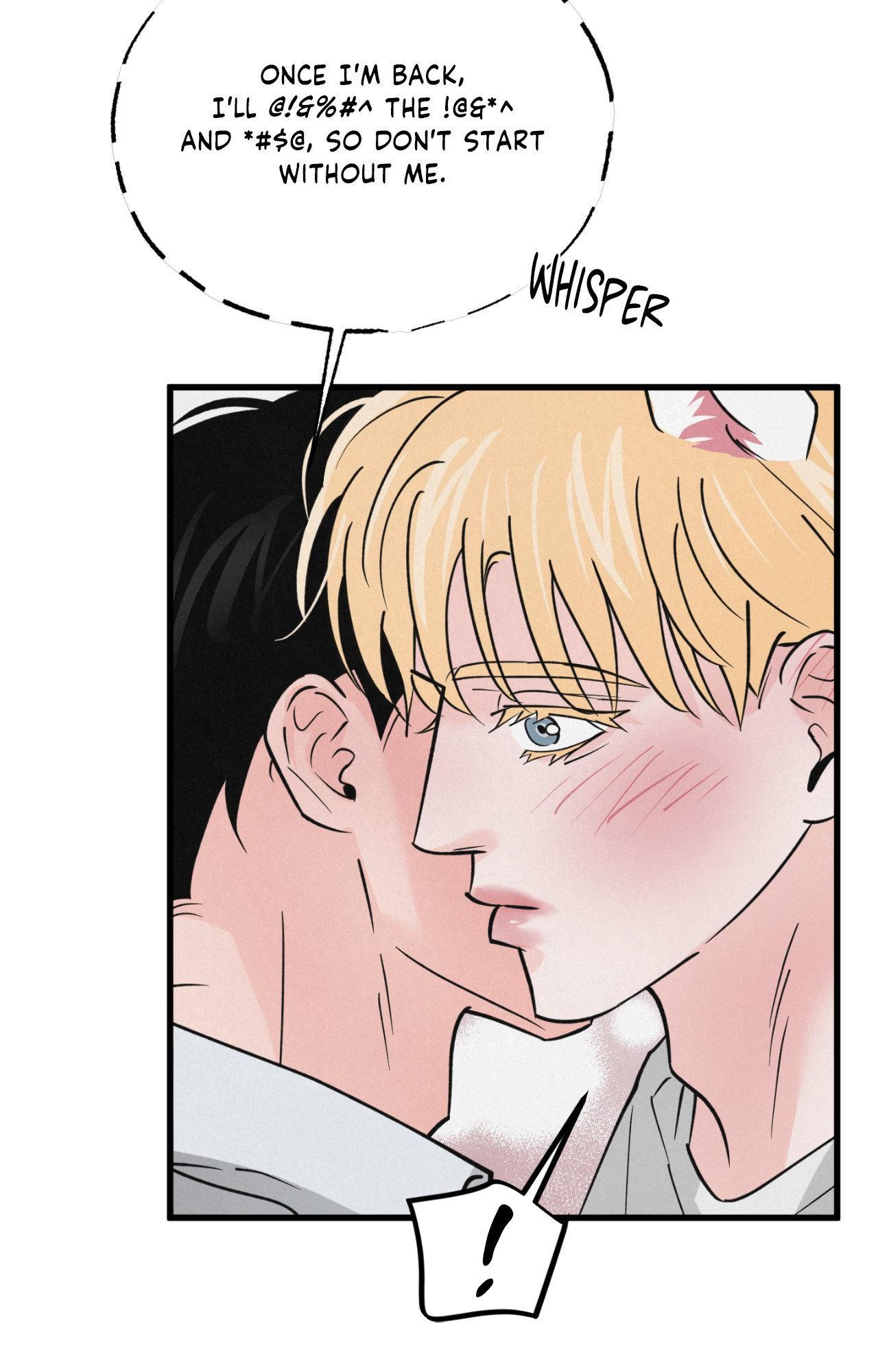 Read A Golden Pair chapter 63.3 image 62 on Lezhin
