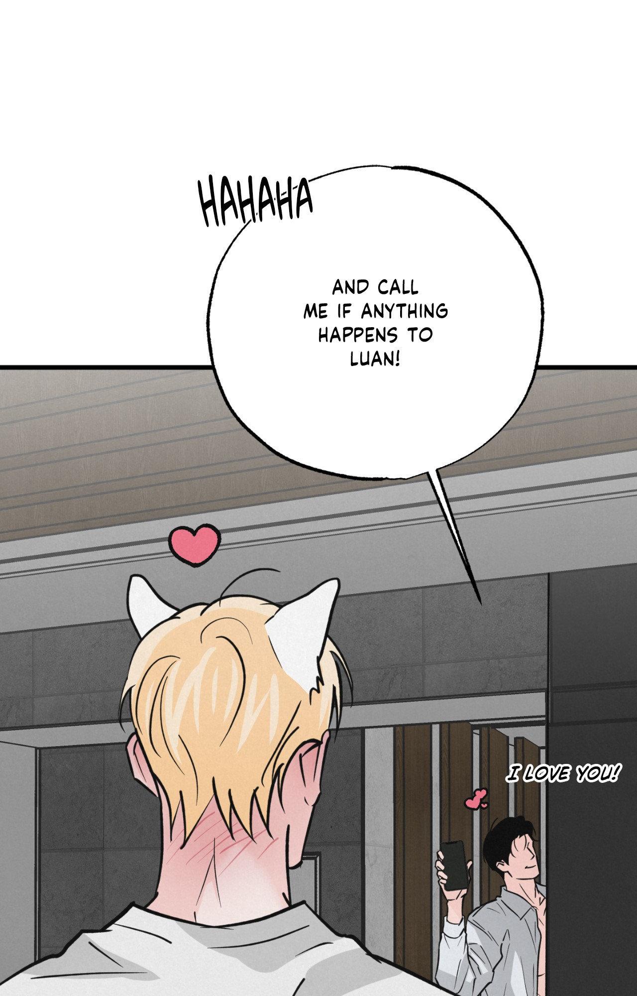 Read A Golden Pair chapter 63.3 image 63 on Lezhin