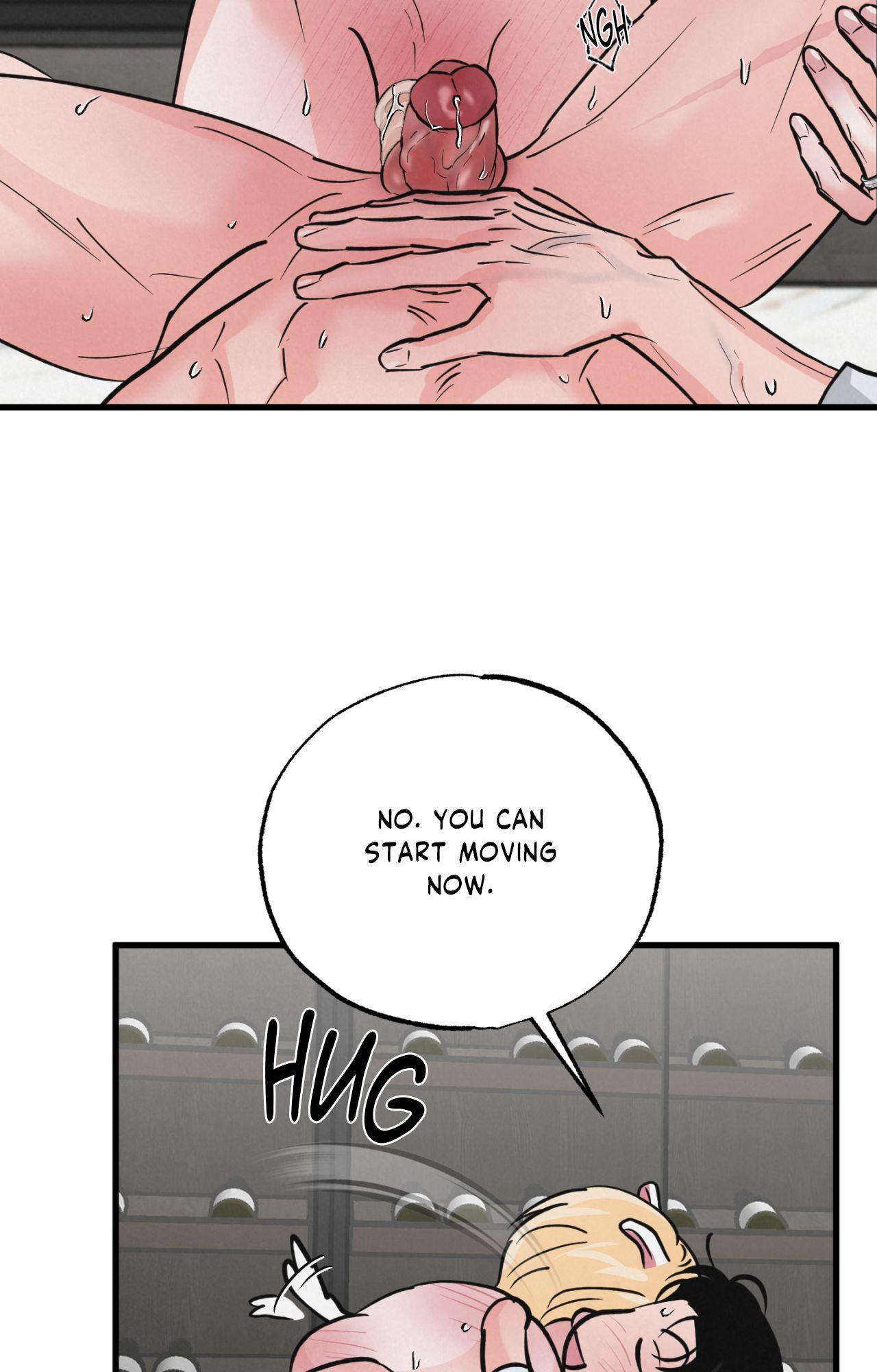 Read A Golden Pair chapter 63.3 image 7 on Lezhin
