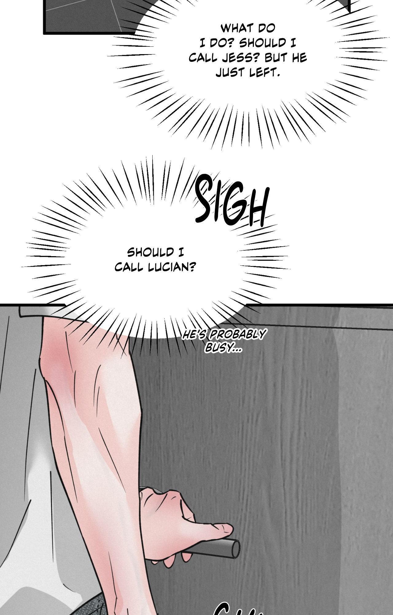 Read A Golden Pair chapter 63.3 image 72 on Lezhin