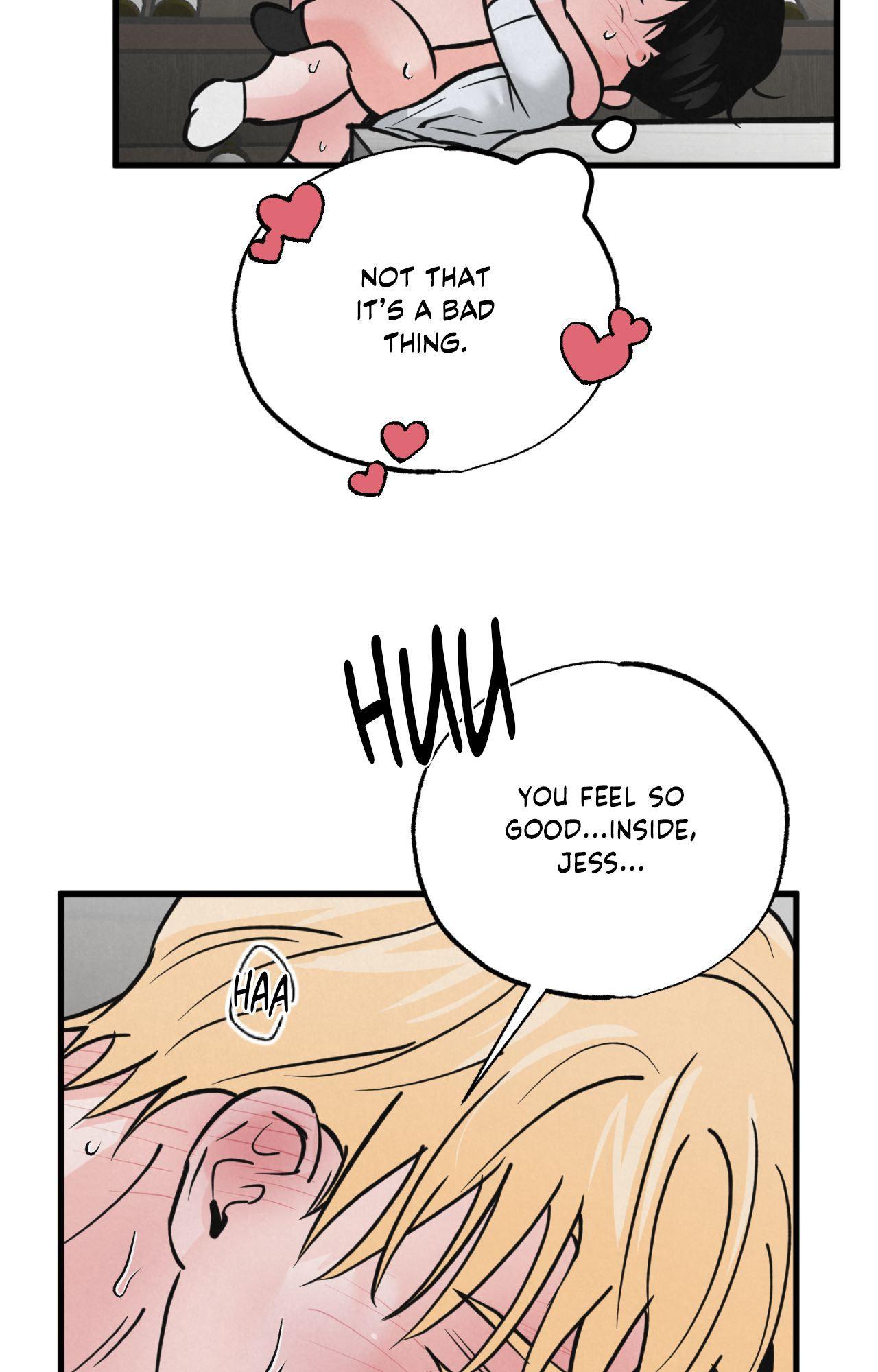 Read A Golden Pair chapter 63.3 image 8 on Lezhin