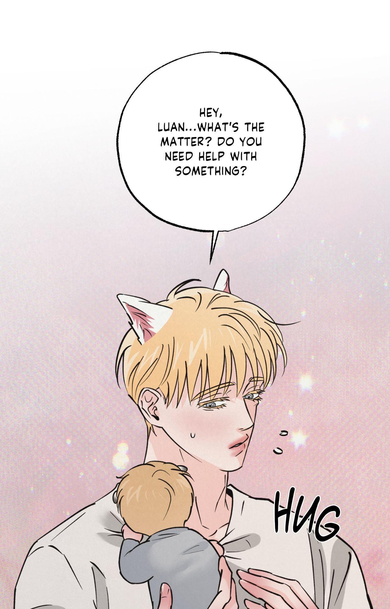 Read A Golden Pair chapter 63.4 image 10 on Lezhin
