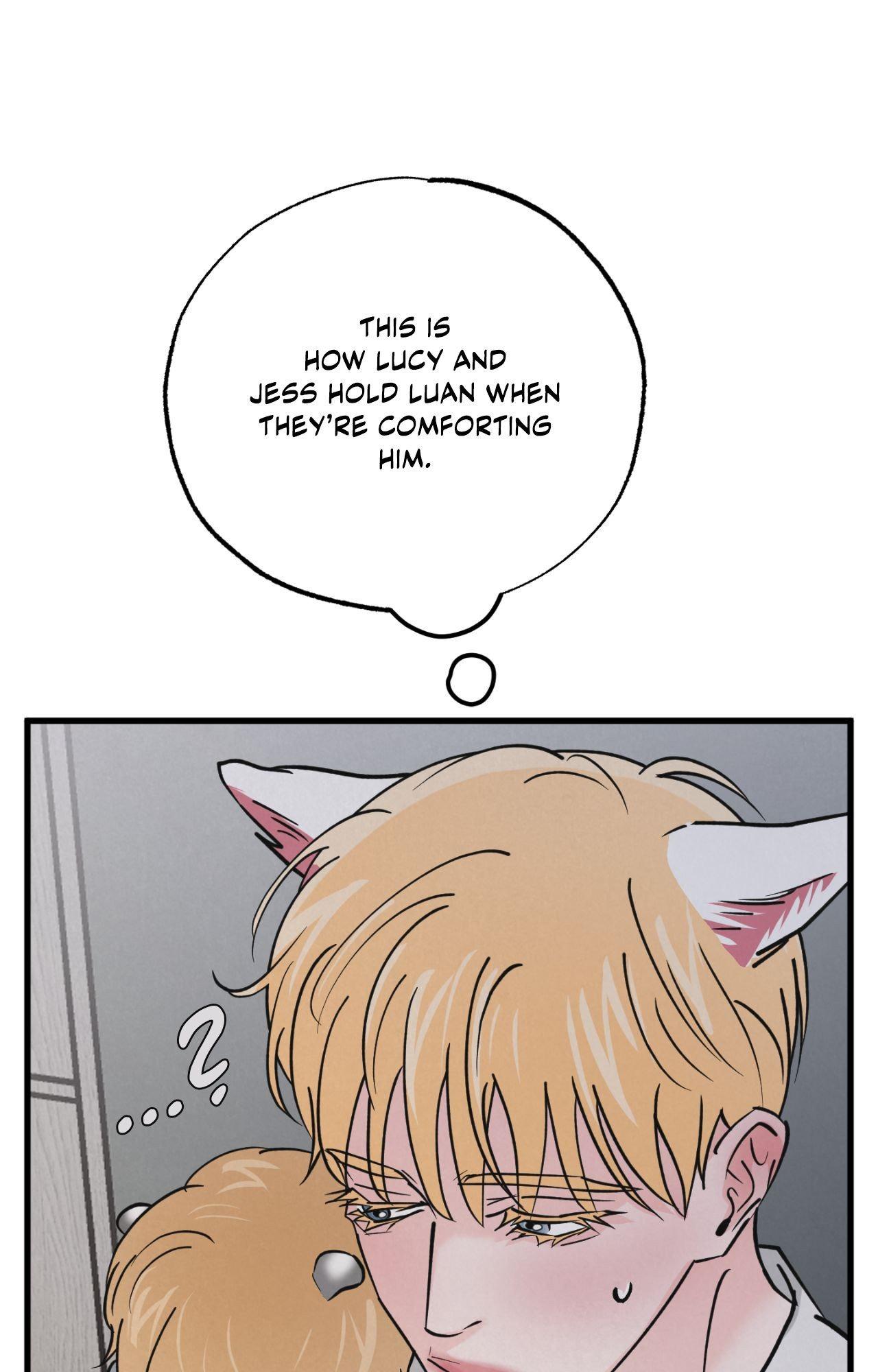 Read A Golden Pair chapter 63.4 image 12 on Lezhin