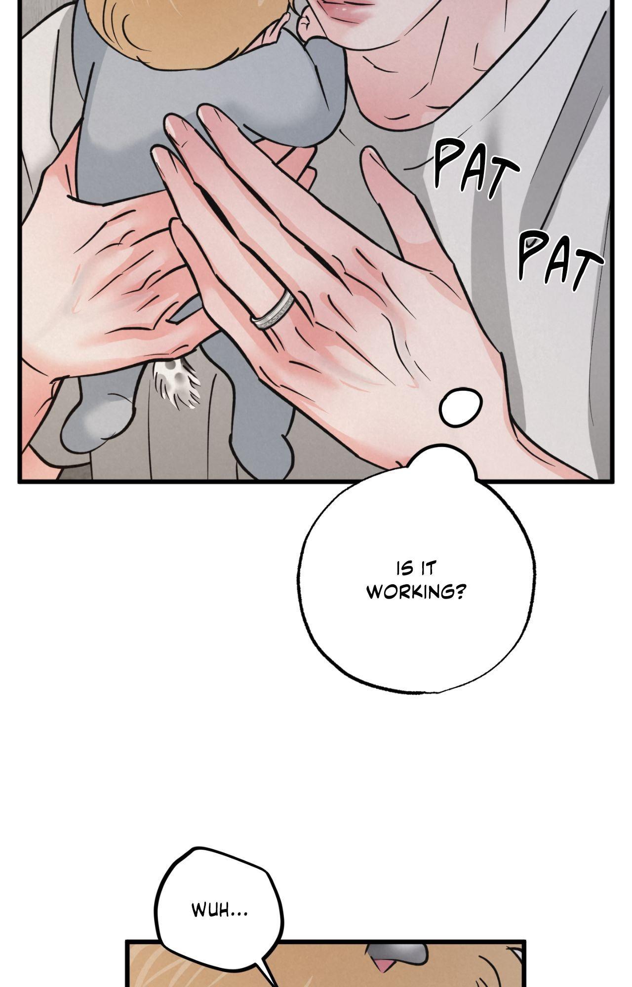 Read A Golden Pair chapter 63.4 image 13 on Lezhin