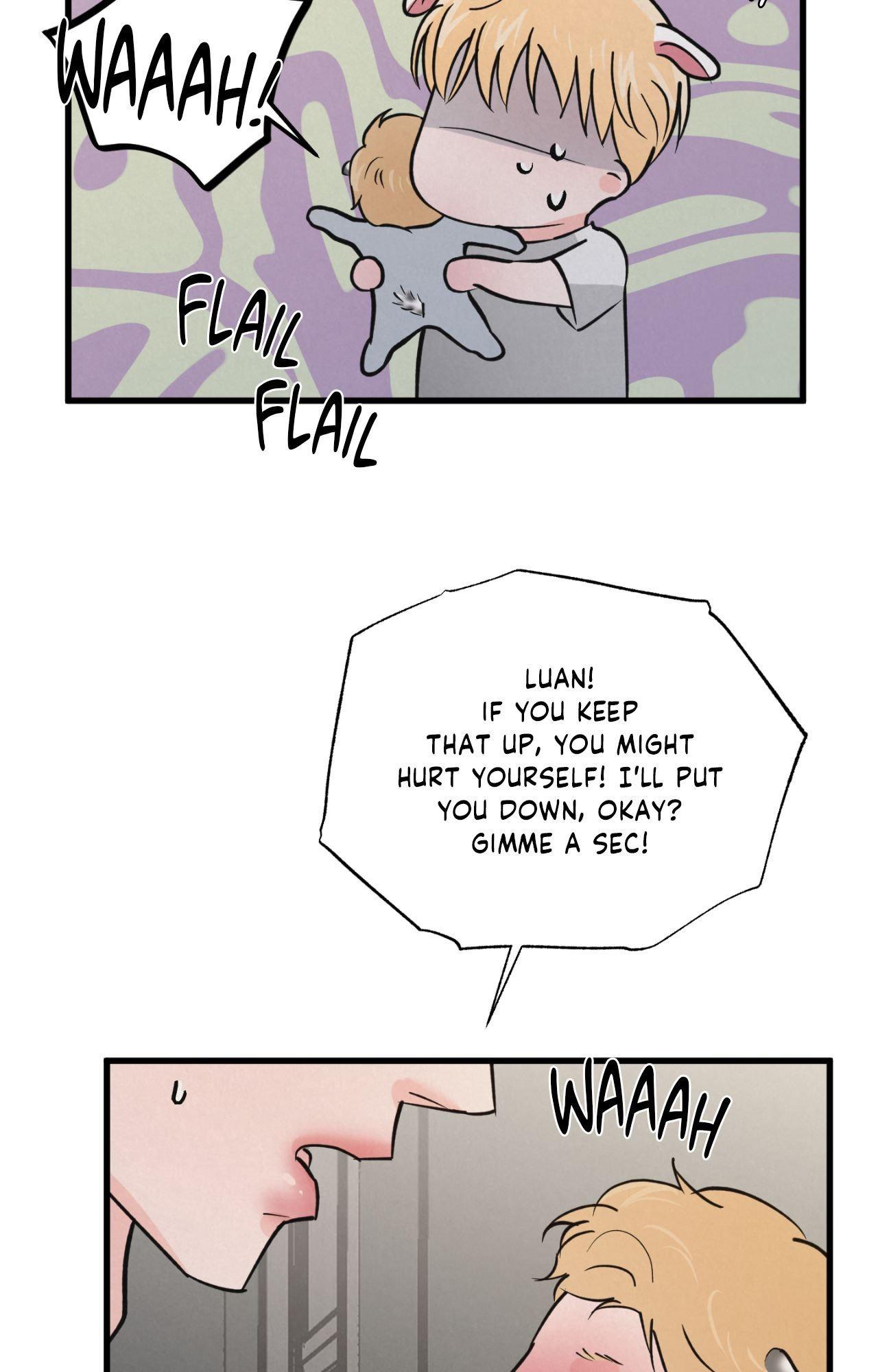 Read A Golden Pair chapter 63.4 image 17 on Lezhin