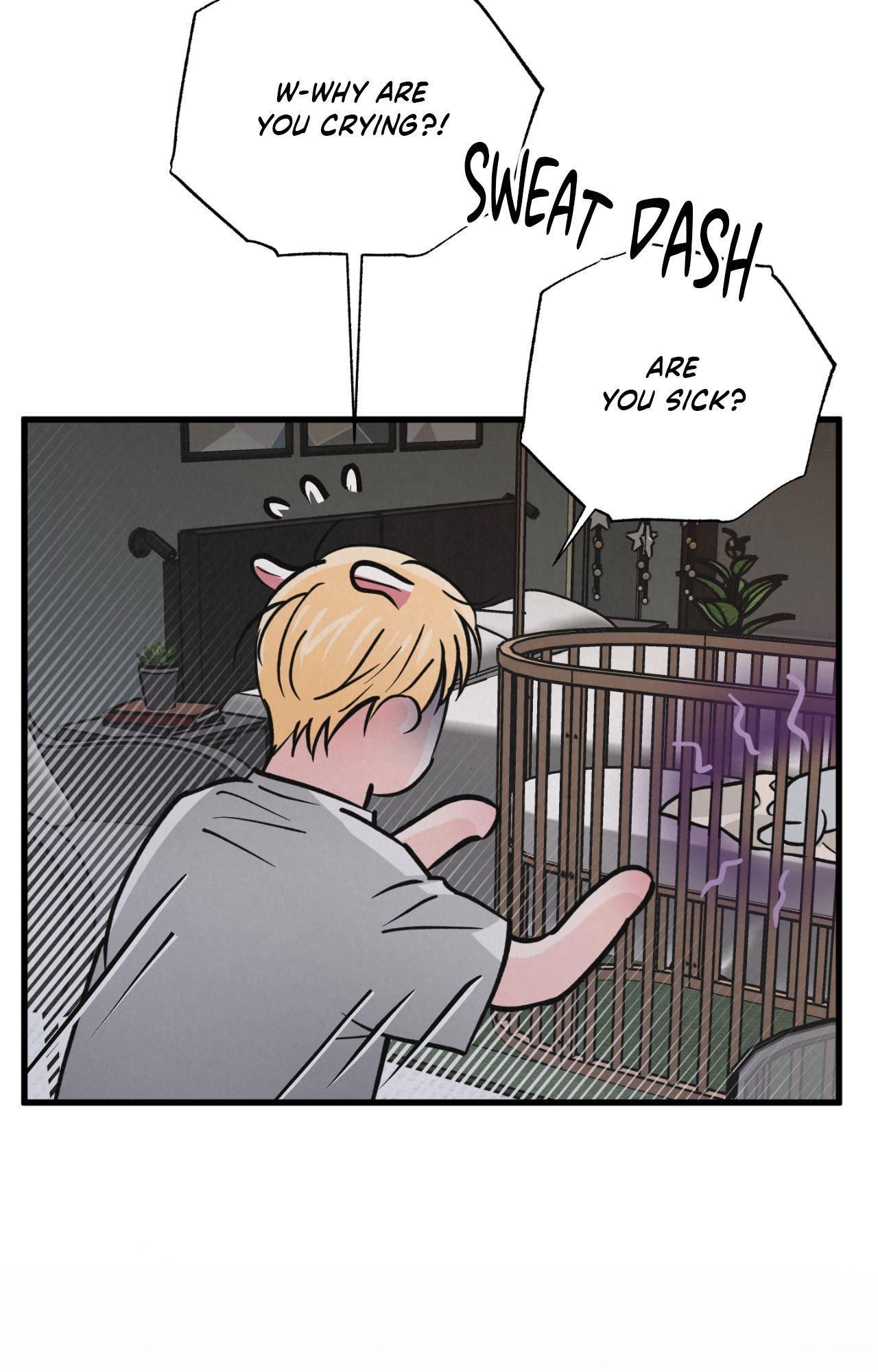 Read A Golden Pair chapter 63.4 image 2 on Lezhin