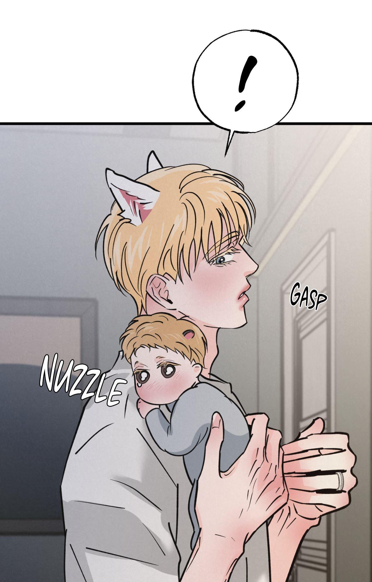 Read A Golden Pair chapter 63.4 image 28 on Lezhin