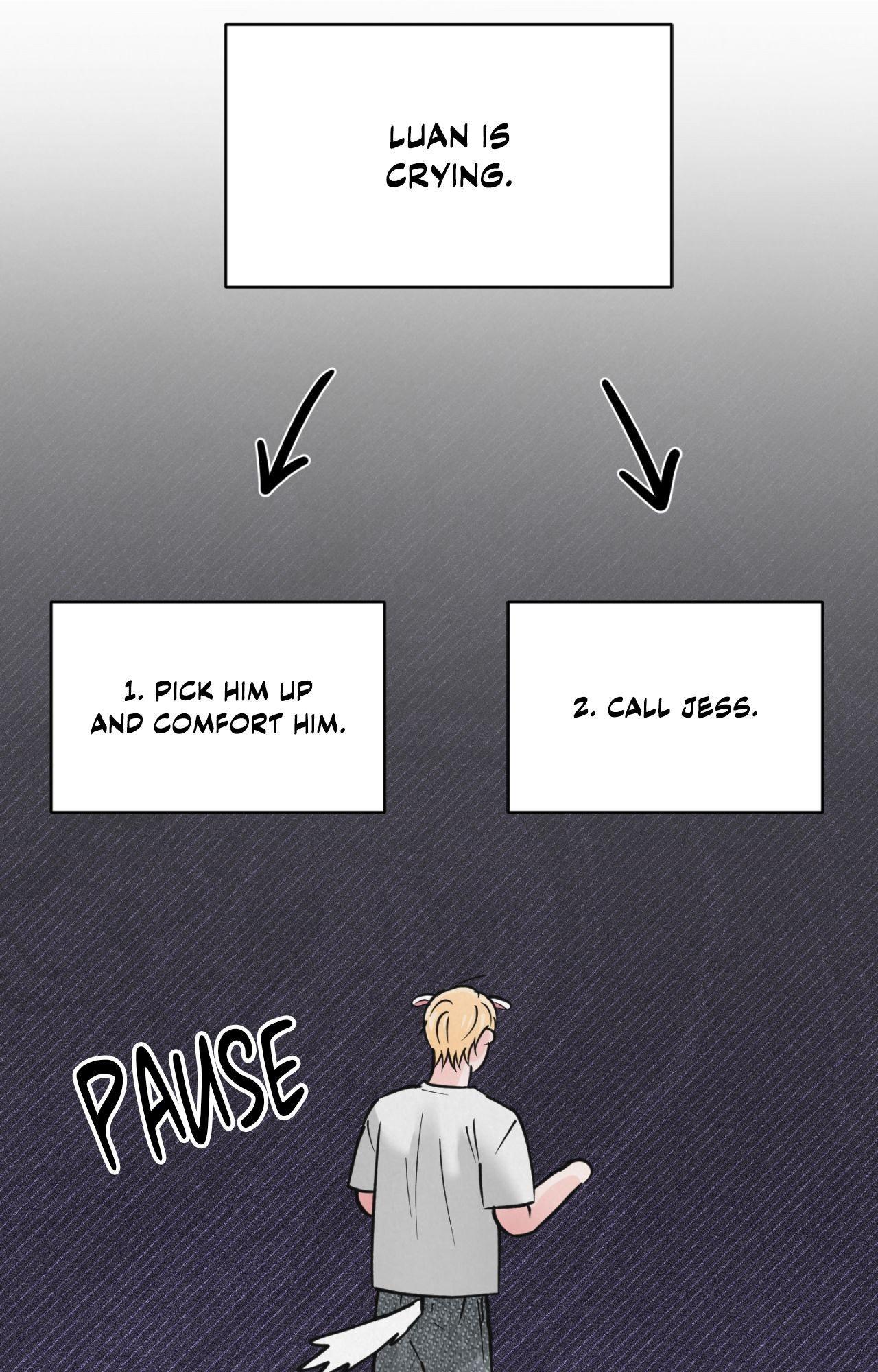 Read A Golden Pair chapter 63.4 image 3 on Lezhin
