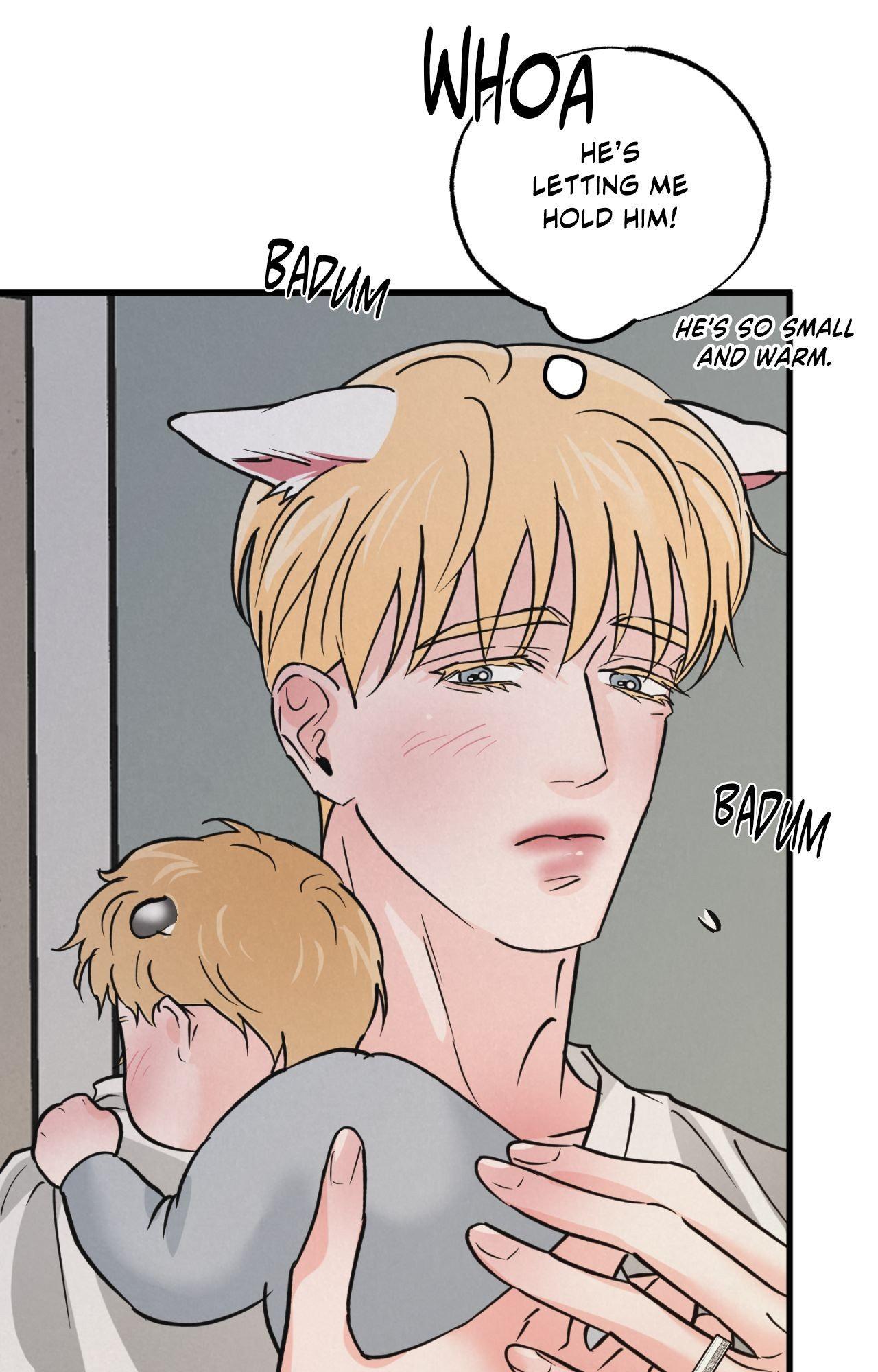 Read A Golden Pair chapter 63.4 image 30 on Lezhin