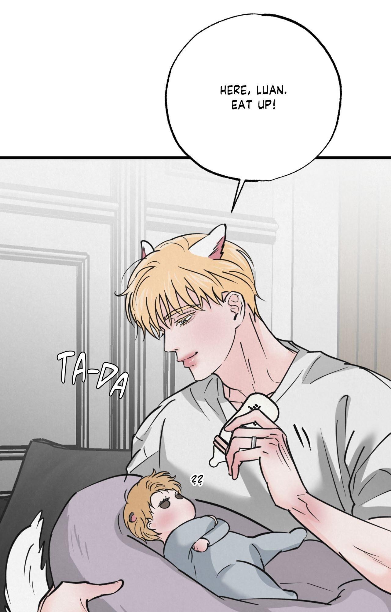 Read A Golden Pair chapter 63.4 image 35 on Lezhin