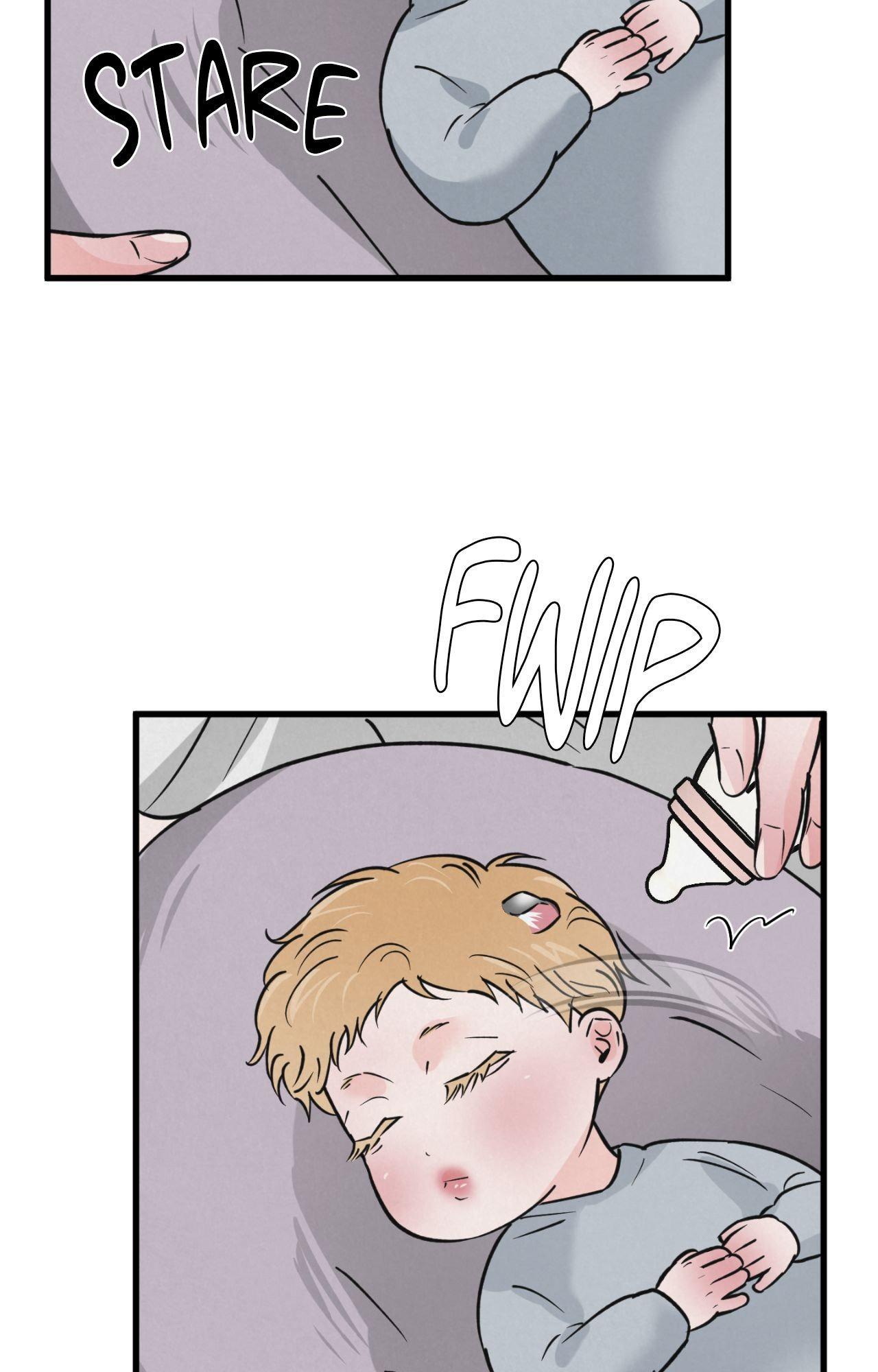 Read A Golden Pair chapter 63.4 image 37 on Lezhin