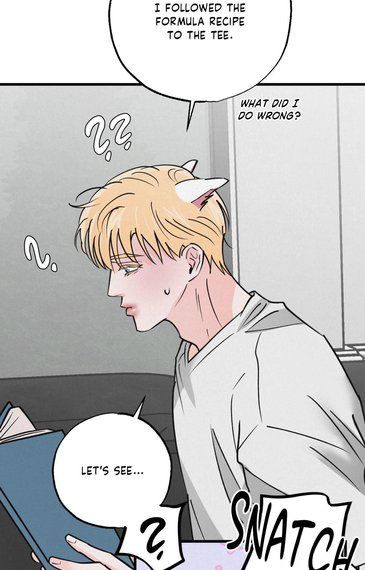 Read A Golden Pair chapter 63.4 image 42 on Lezhin