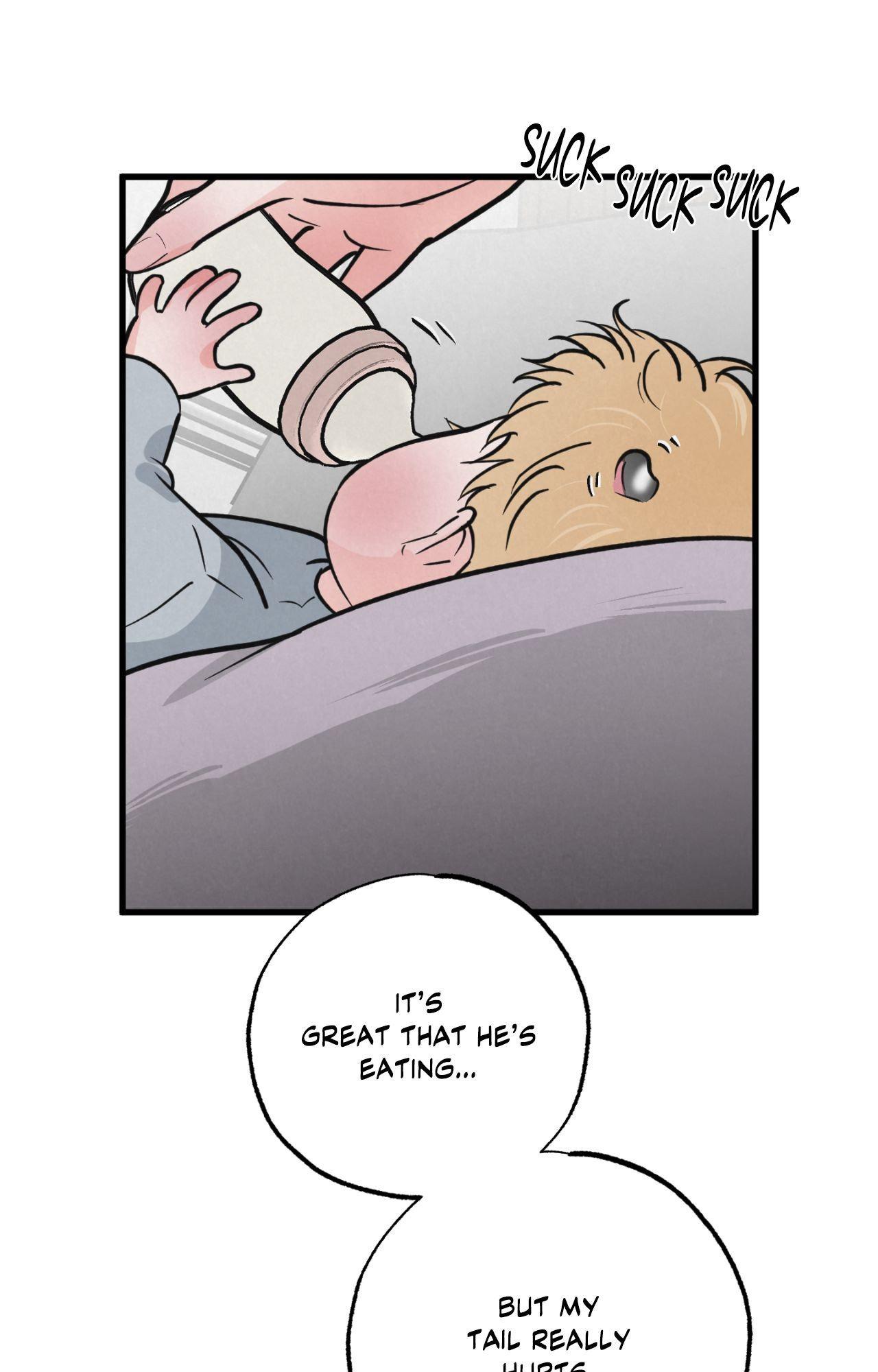 Read A Golden Pair chapter 63.4 image 45 on Lezhin