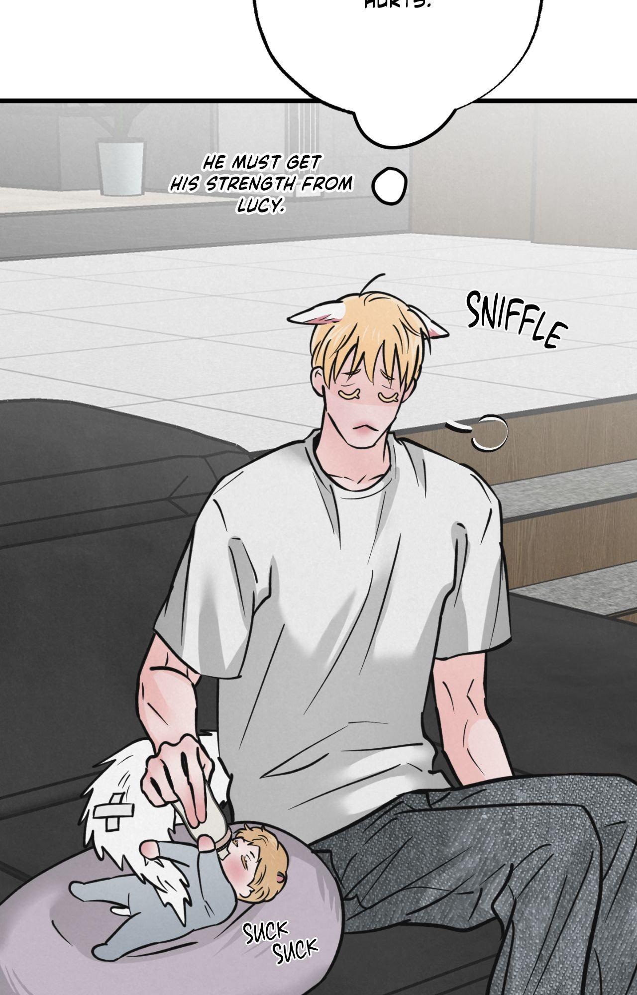 Read A Golden Pair chapter 63.4 image 46 on Lezhin