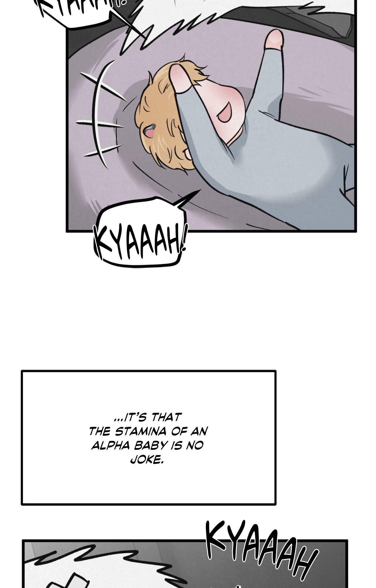 Read A Golden Pair chapter 63.4 image 48 on Lezhin