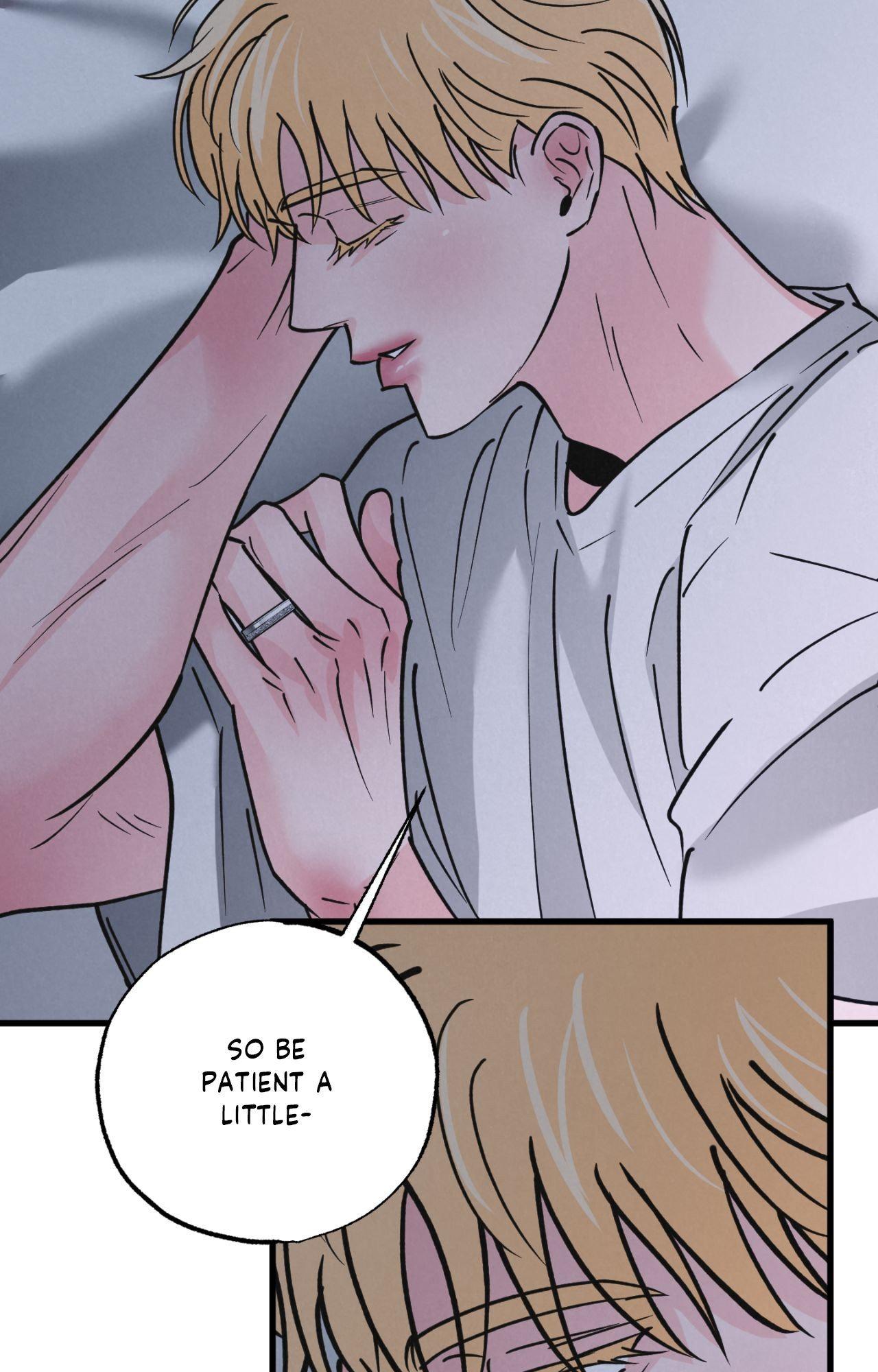 Read A Golden Pair chapter 63.4 image 53 on Lezhin