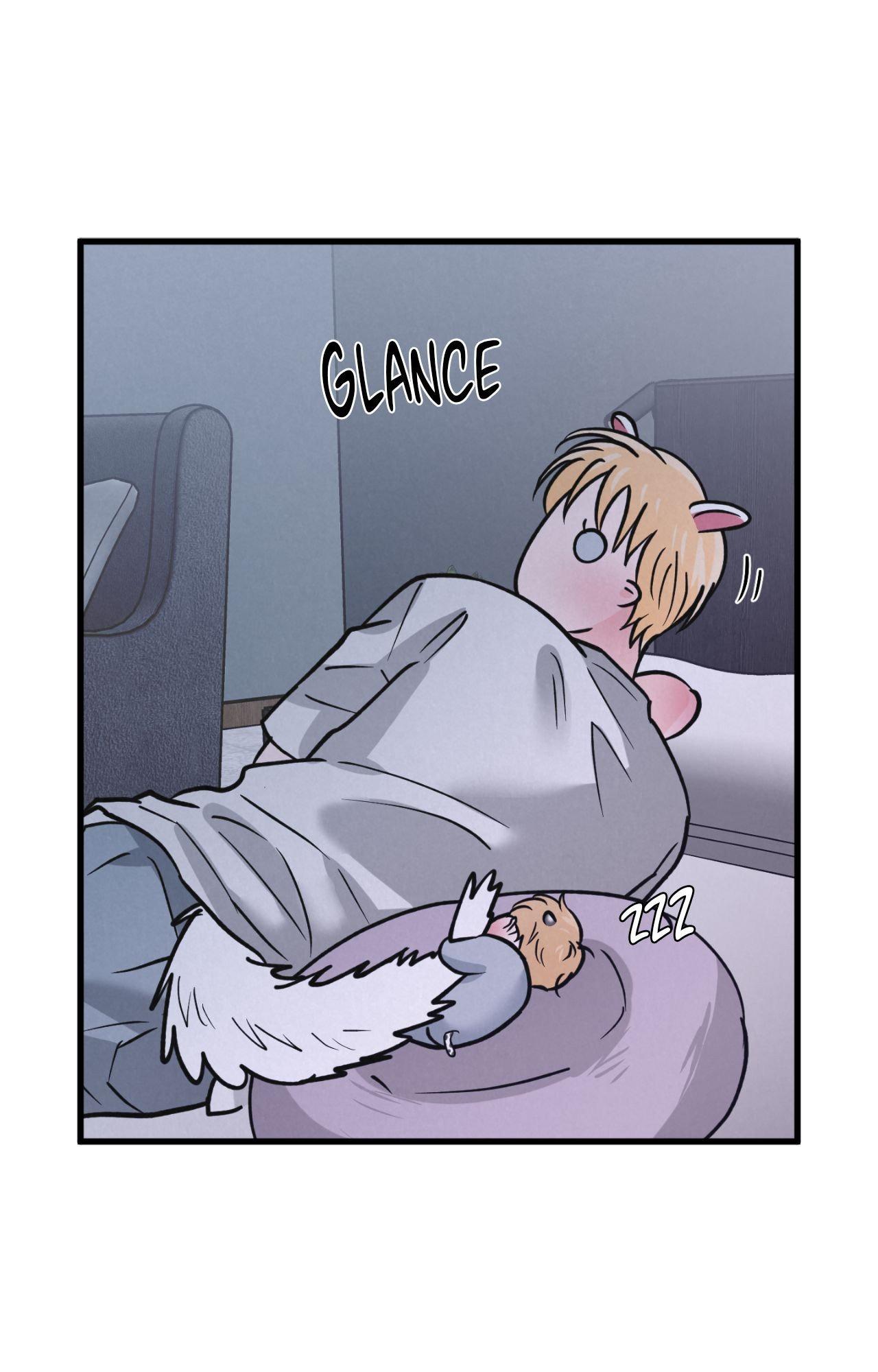 Read A Golden Pair chapter 63.4 image 55 on Lezhin