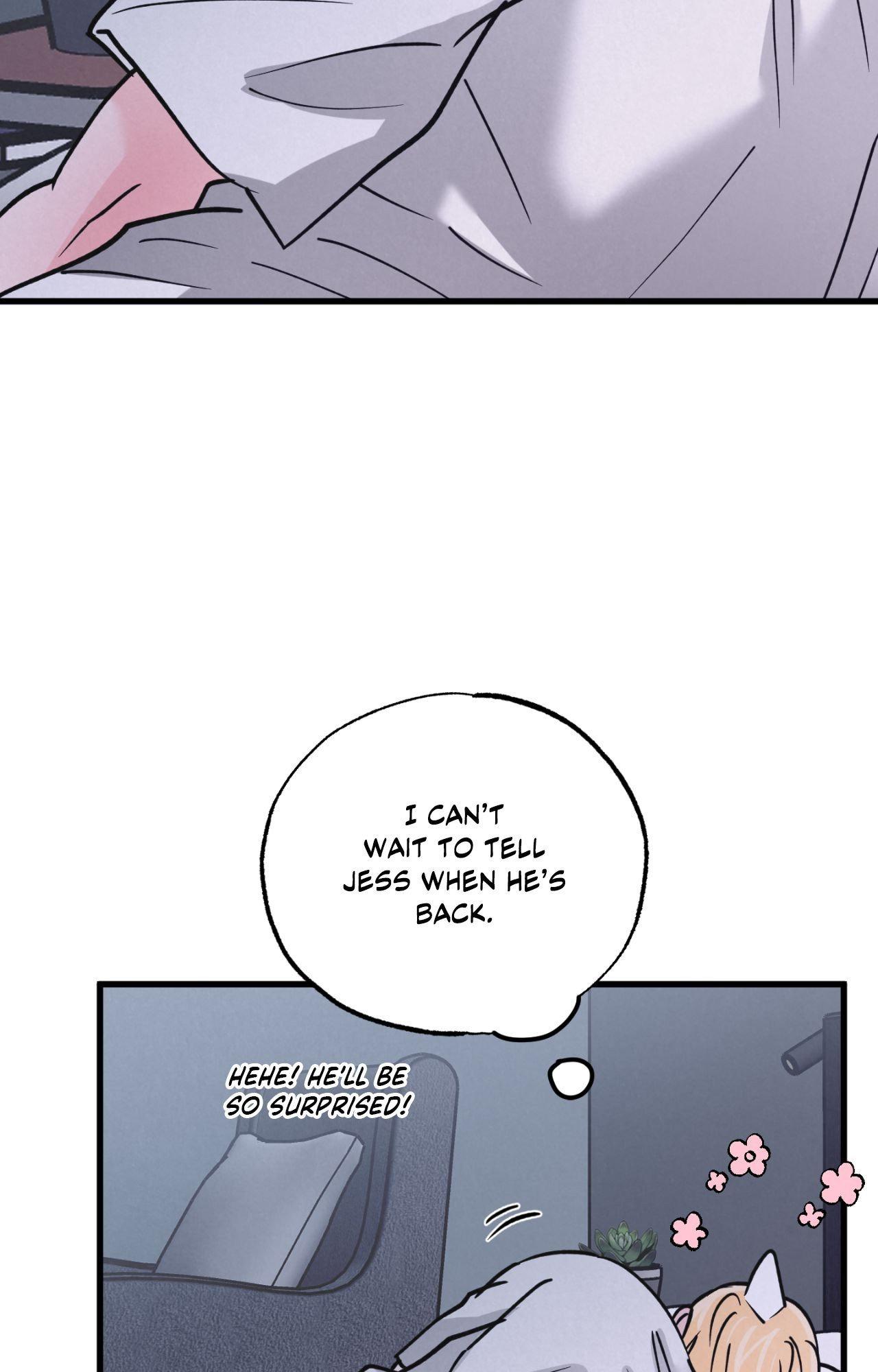 Read A Golden Pair chapter 63.4 image 58 on Lezhin