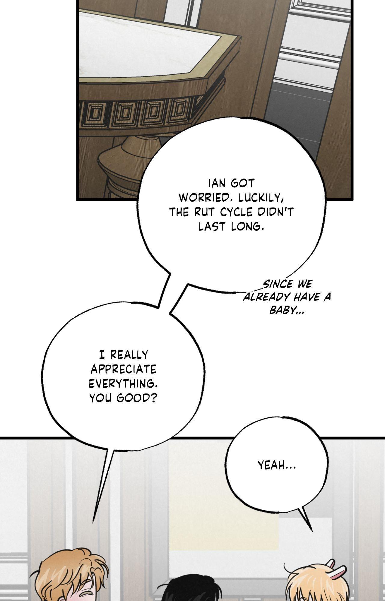 Read A Golden Pair chapter 63.4 image 72 on Lezhin