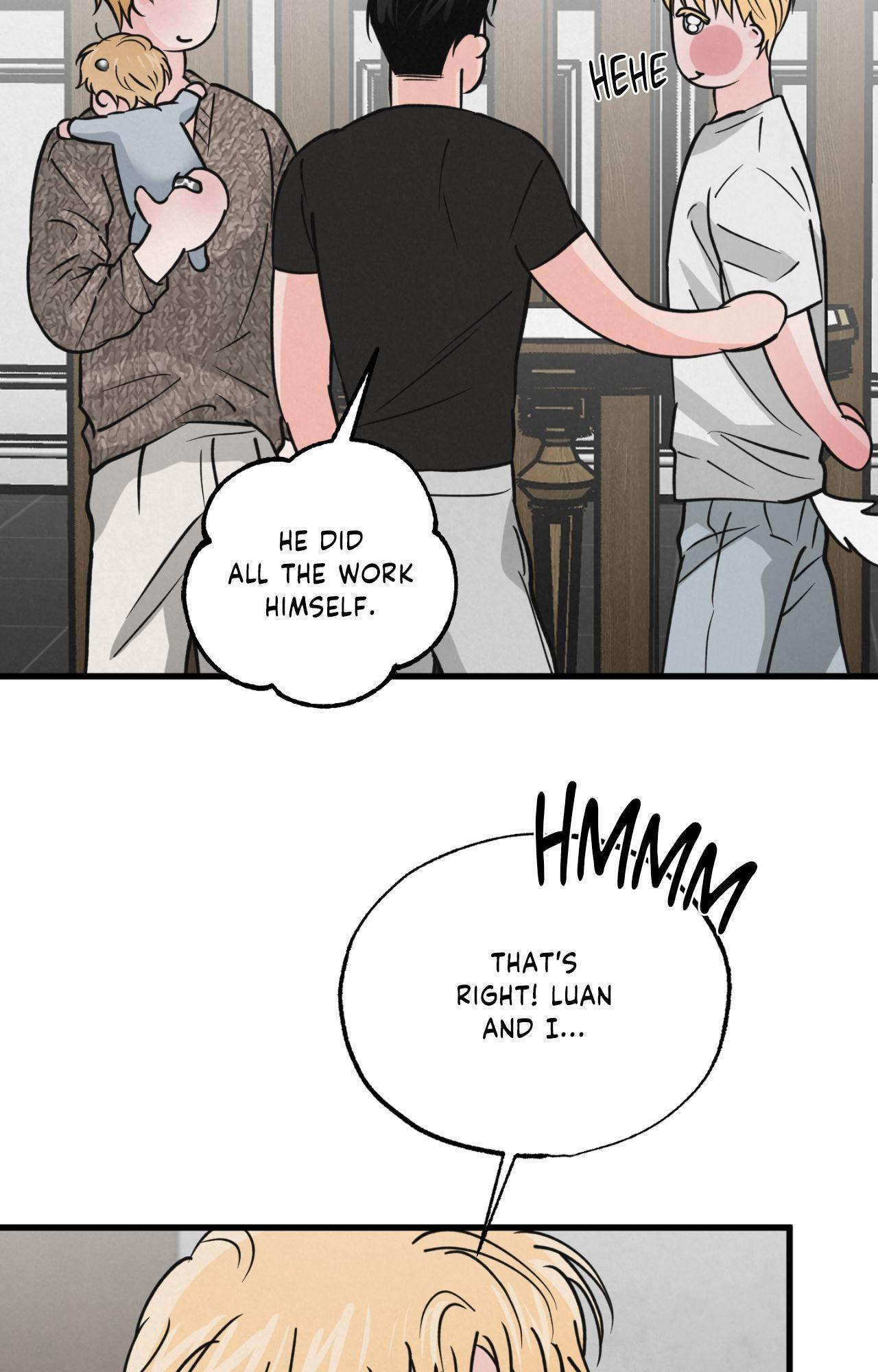 Read A Golden Pair chapter 63.4 image 73 on Lezhin