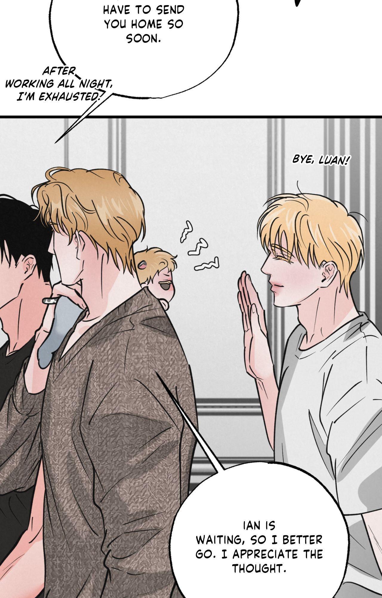 Read A Golden Pair chapter 63.4 image 81 on Lezhin