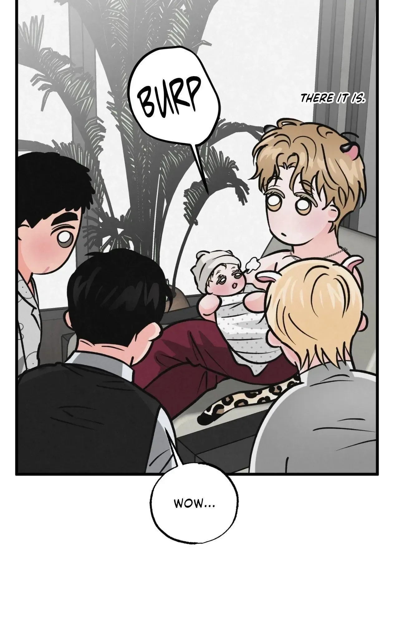 Read A Golden Pair chapter 63 image 1 on Lezhin