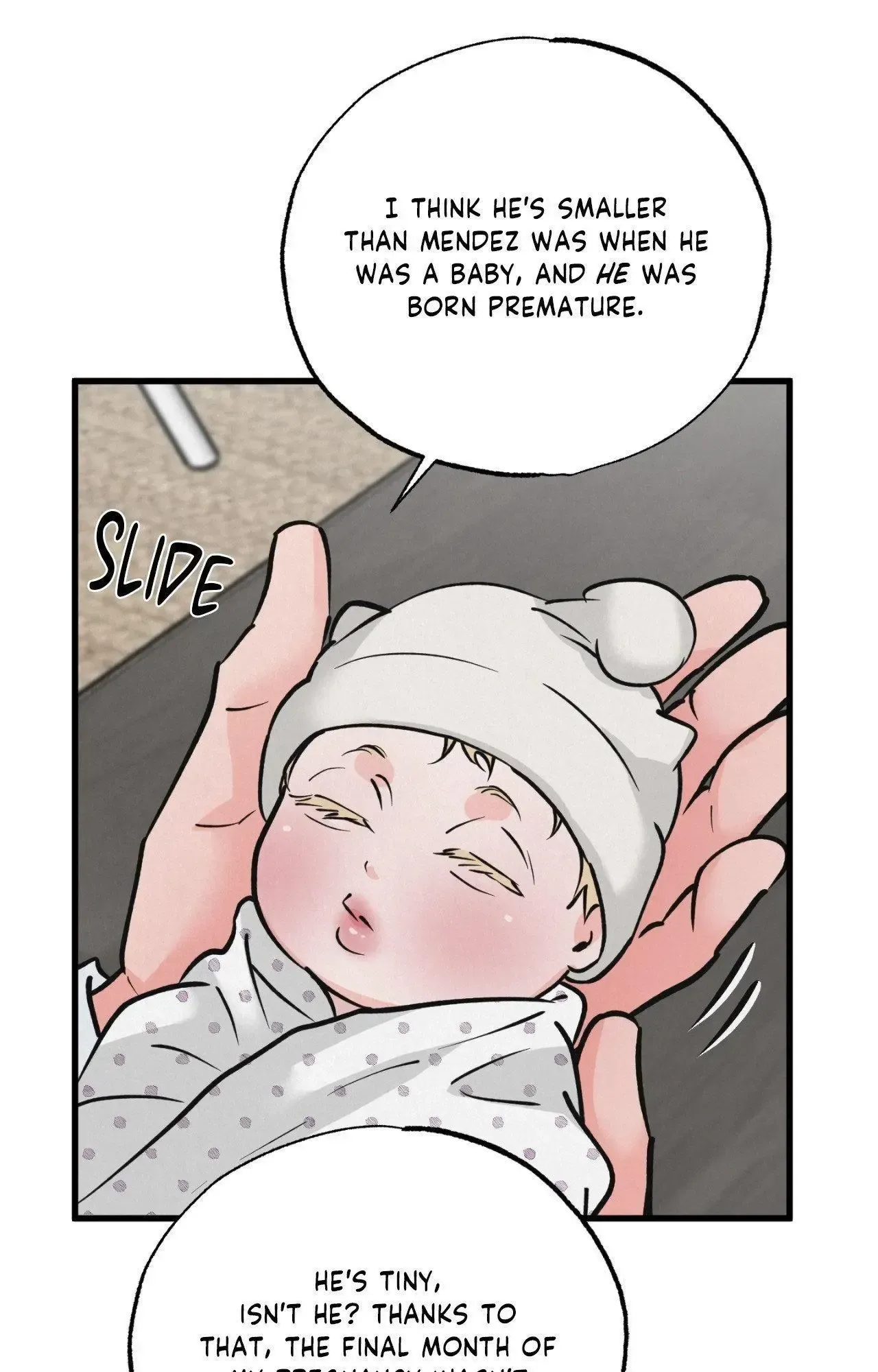 Read A Golden Pair chapter 63 image 10 on Lezhin