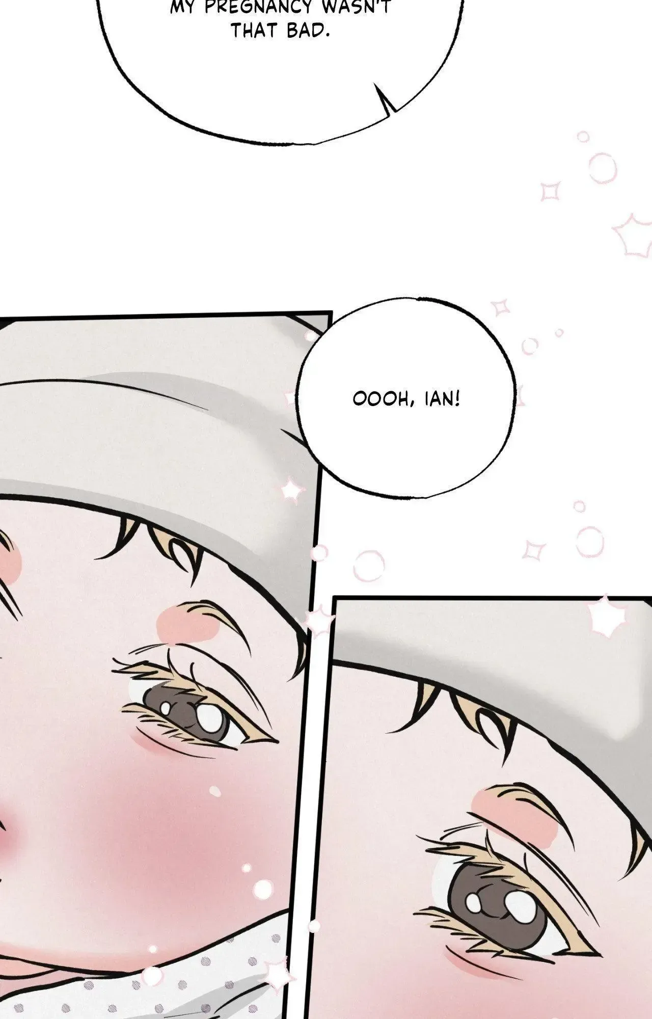 Read A Golden Pair chapter 63 image 11 on Lezhin