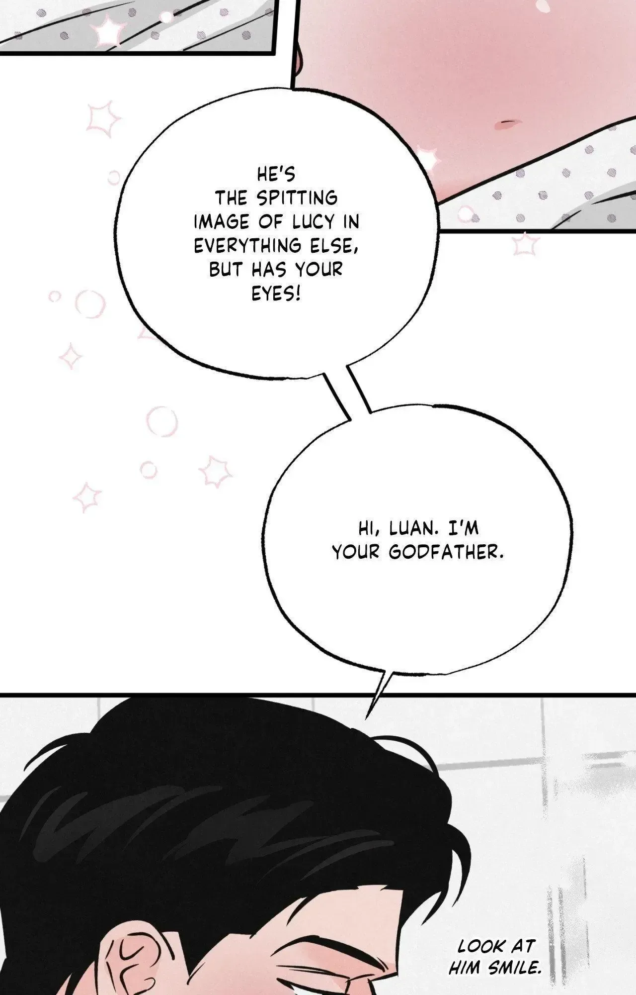 Read A Golden Pair chapter 63 image 12 on Lezhin