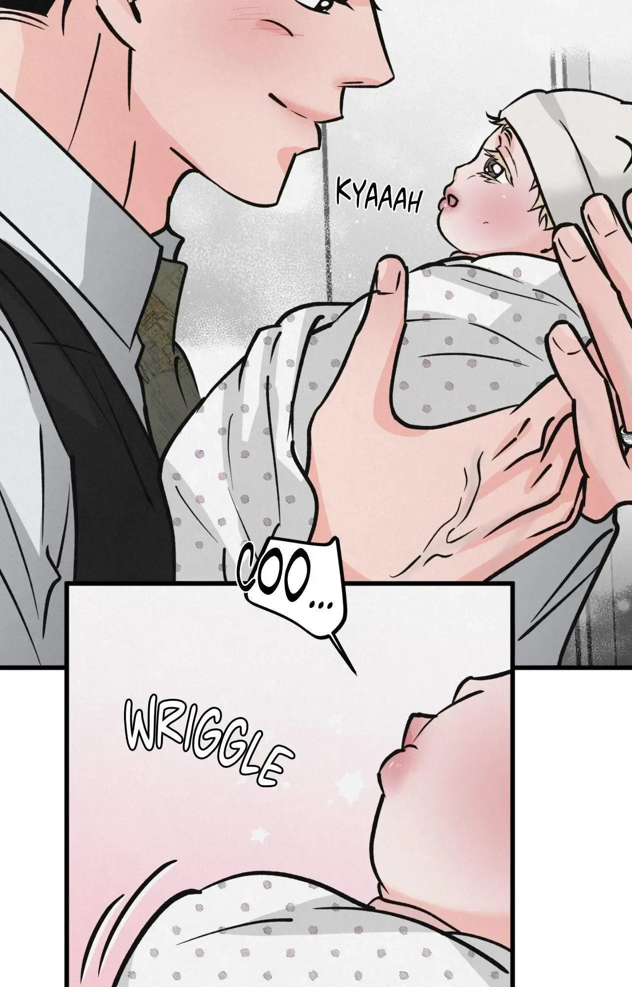 Read A Golden Pair chapter 63 image 13 on Lezhin