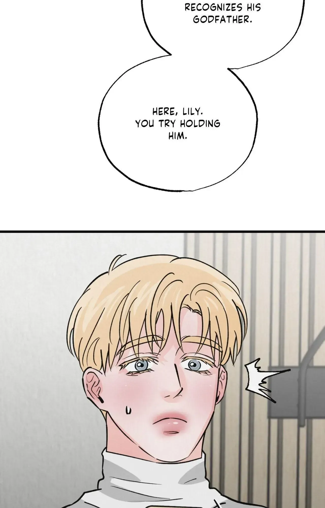 Read A Golden Pair chapter 63 image 17 on Lezhin