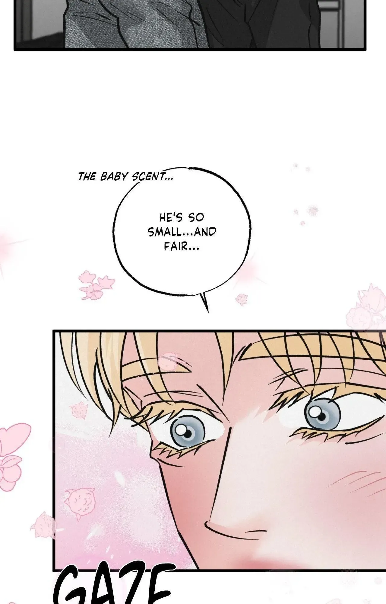 Read A Golden Pair chapter 63 image 21 on Lezhin