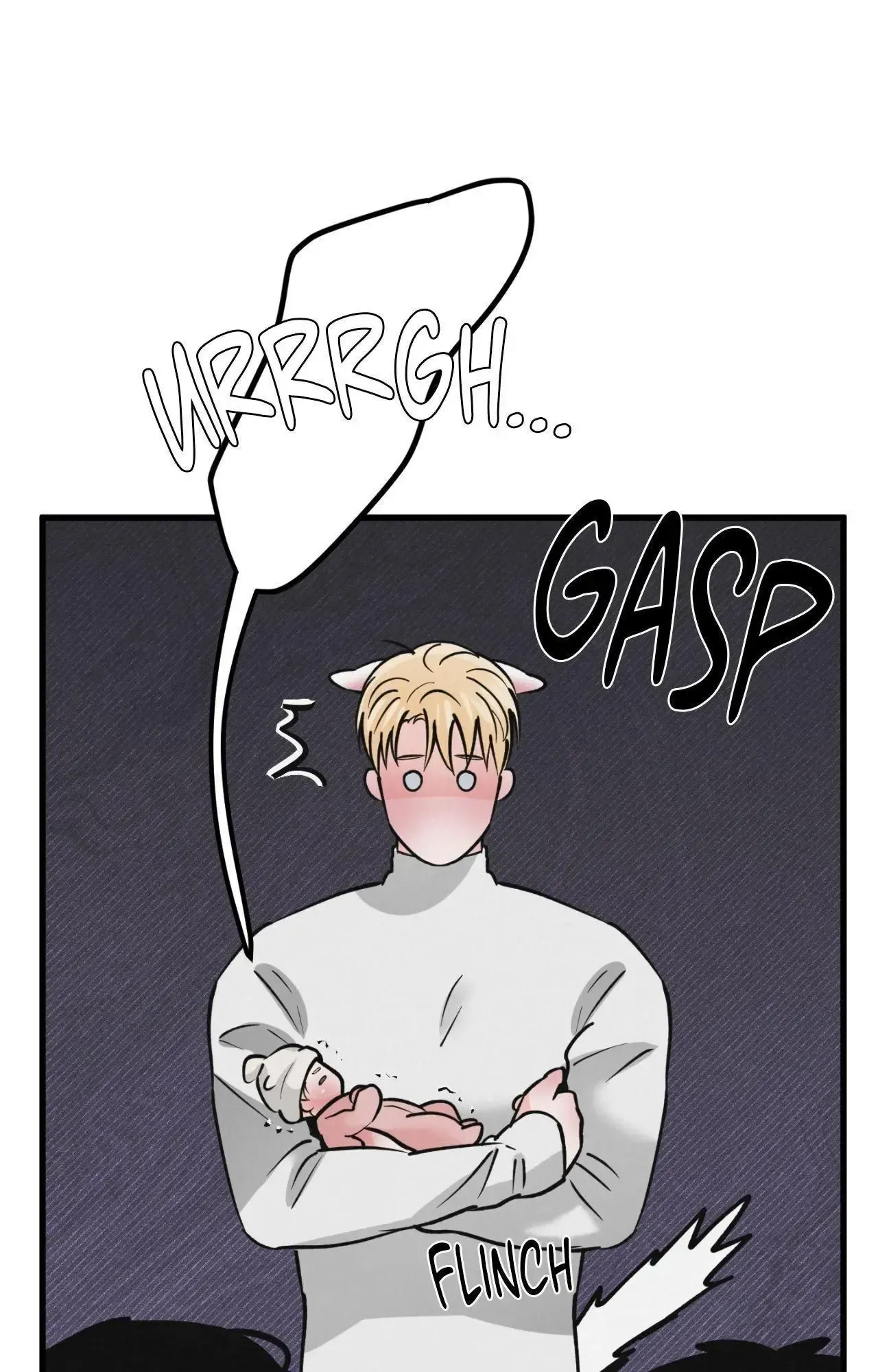 Read A Golden Pair chapter 63 image 25 on Lezhin