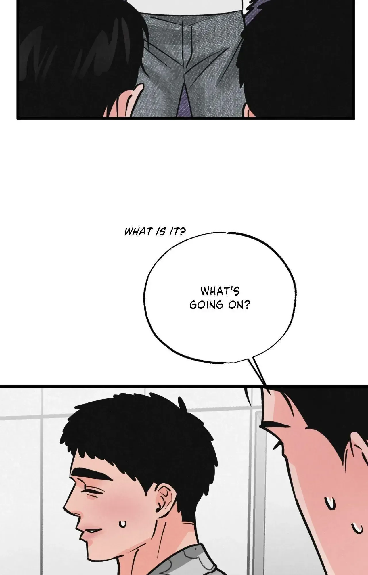 Read A Golden Pair chapter 63 image 26 on Lezhin