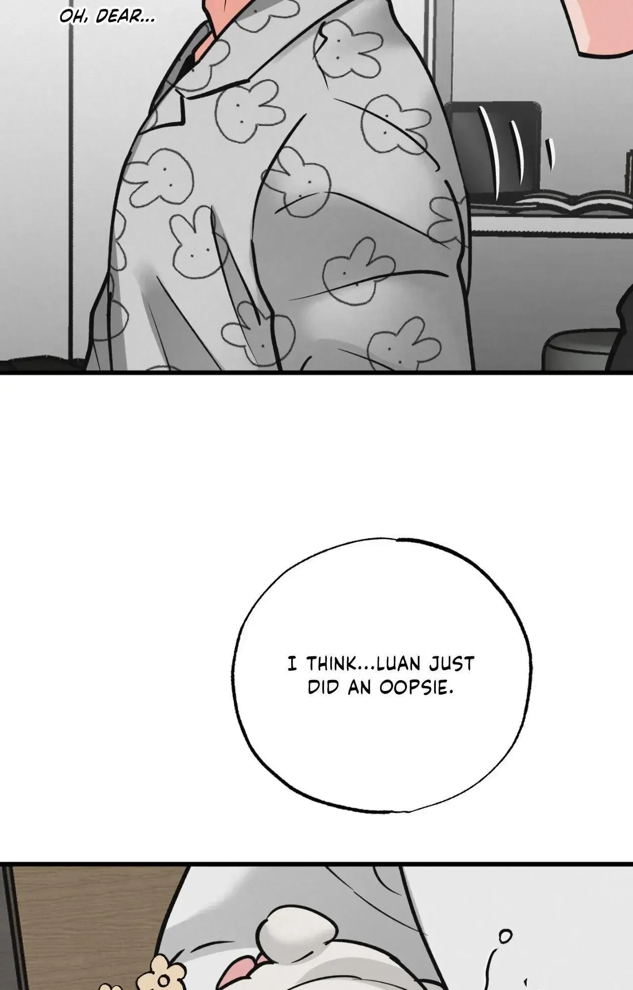 Read A Golden Pair chapter 63 image 27 on Lezhin
