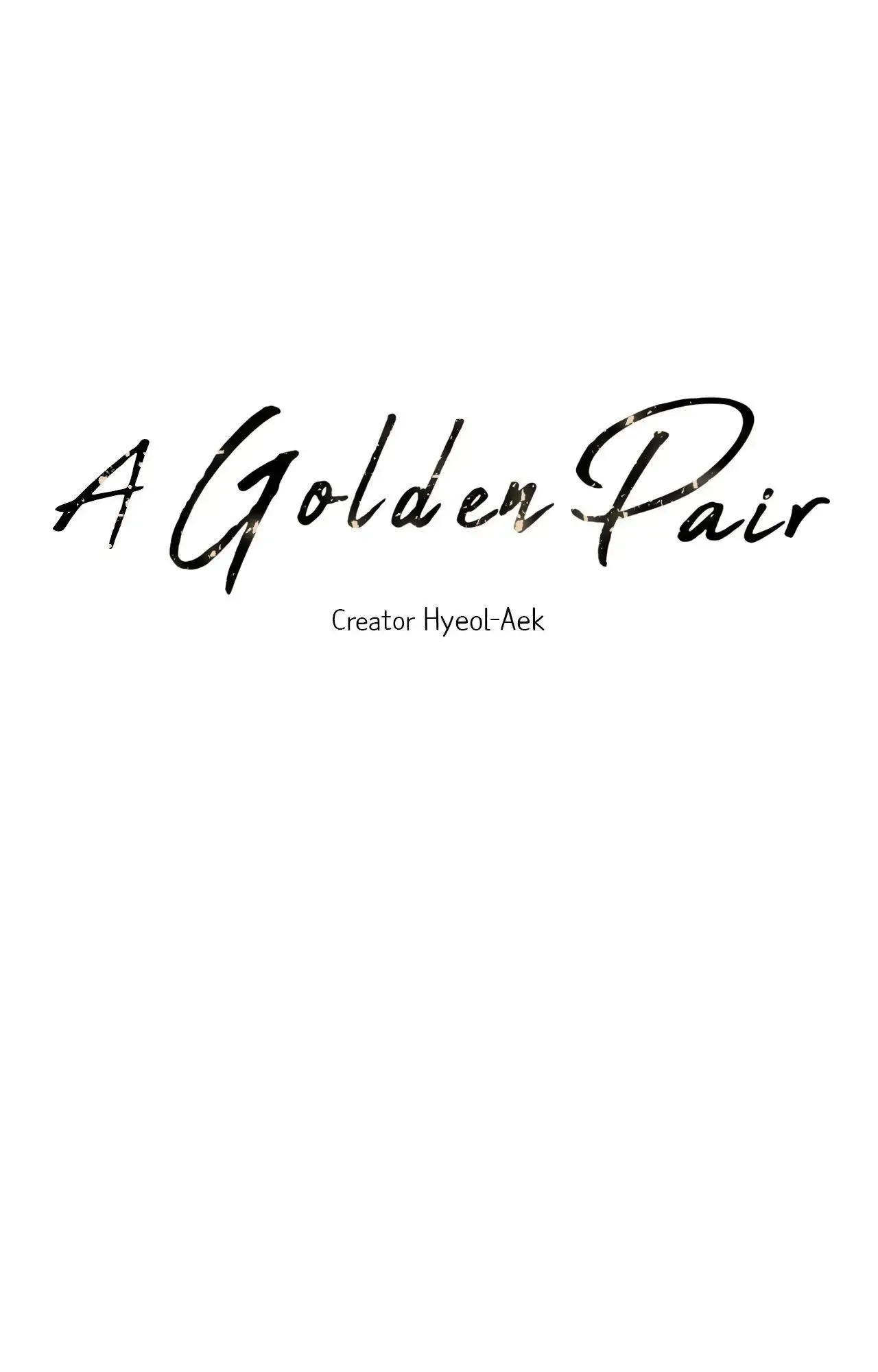 Read A Golden Pair chapter 63 image 30 on Lezhin