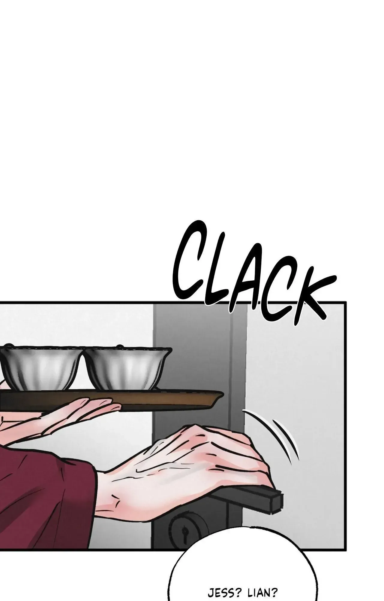 Read A Golden Pair chapter 63 image 31 on Lezhin