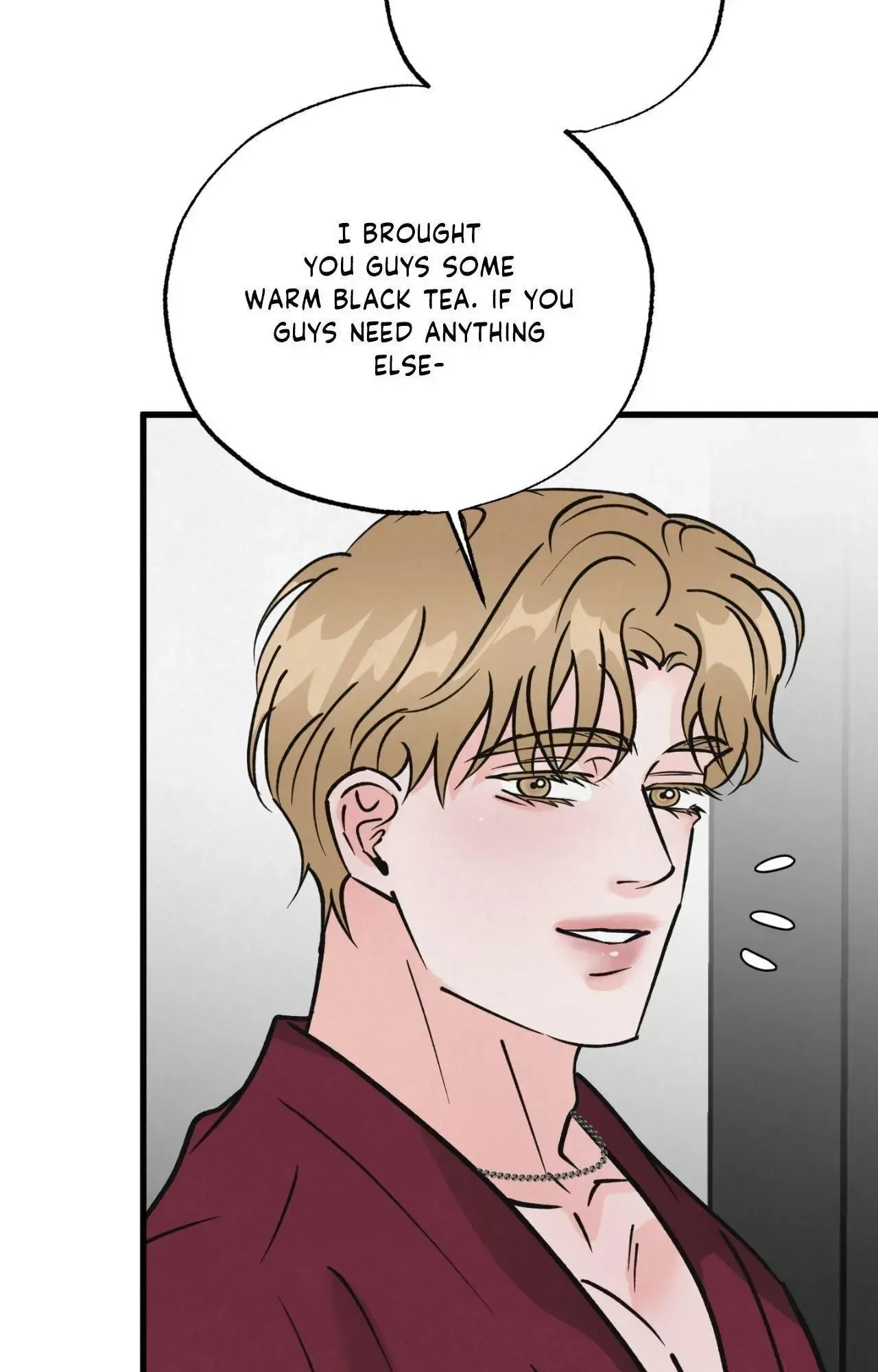 Read A Golden Pair chapter 63 image 32 on Lezhin
