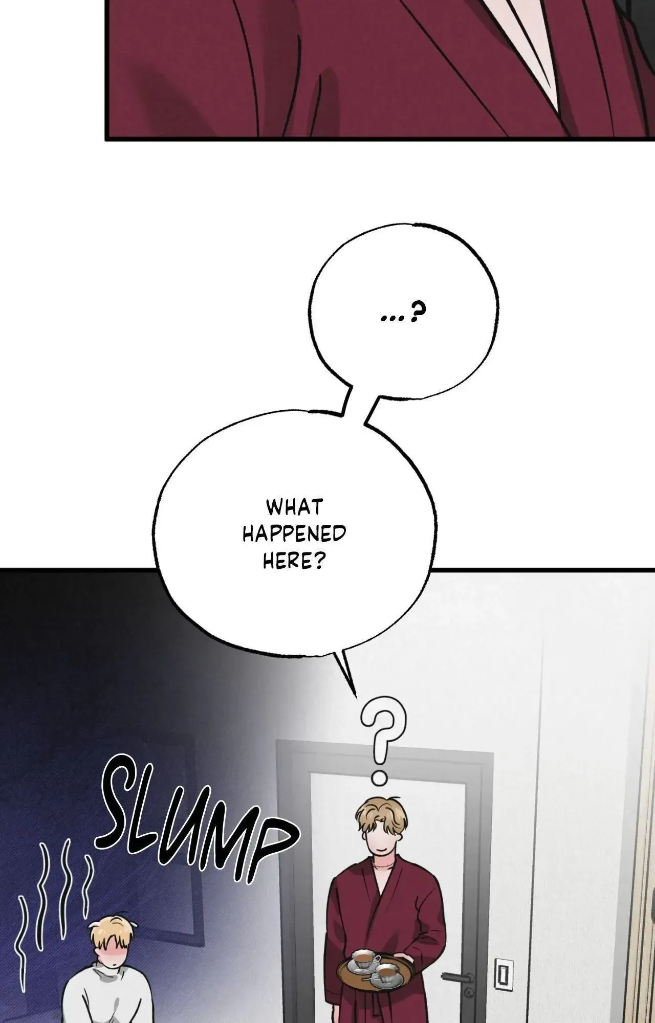 Read A Golden Pair chapter 63 image 33 on Lezhin