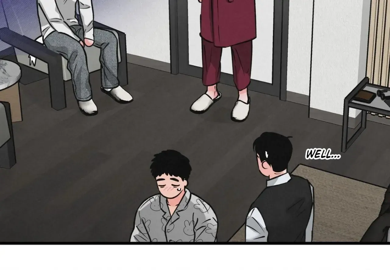 Read A Golden Pair chapter 63 image 34 on Lezhin