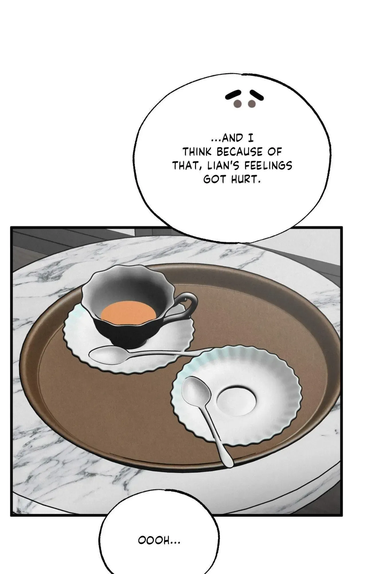 Read A Golden Pair chapter 63 image 35 on Lezhin