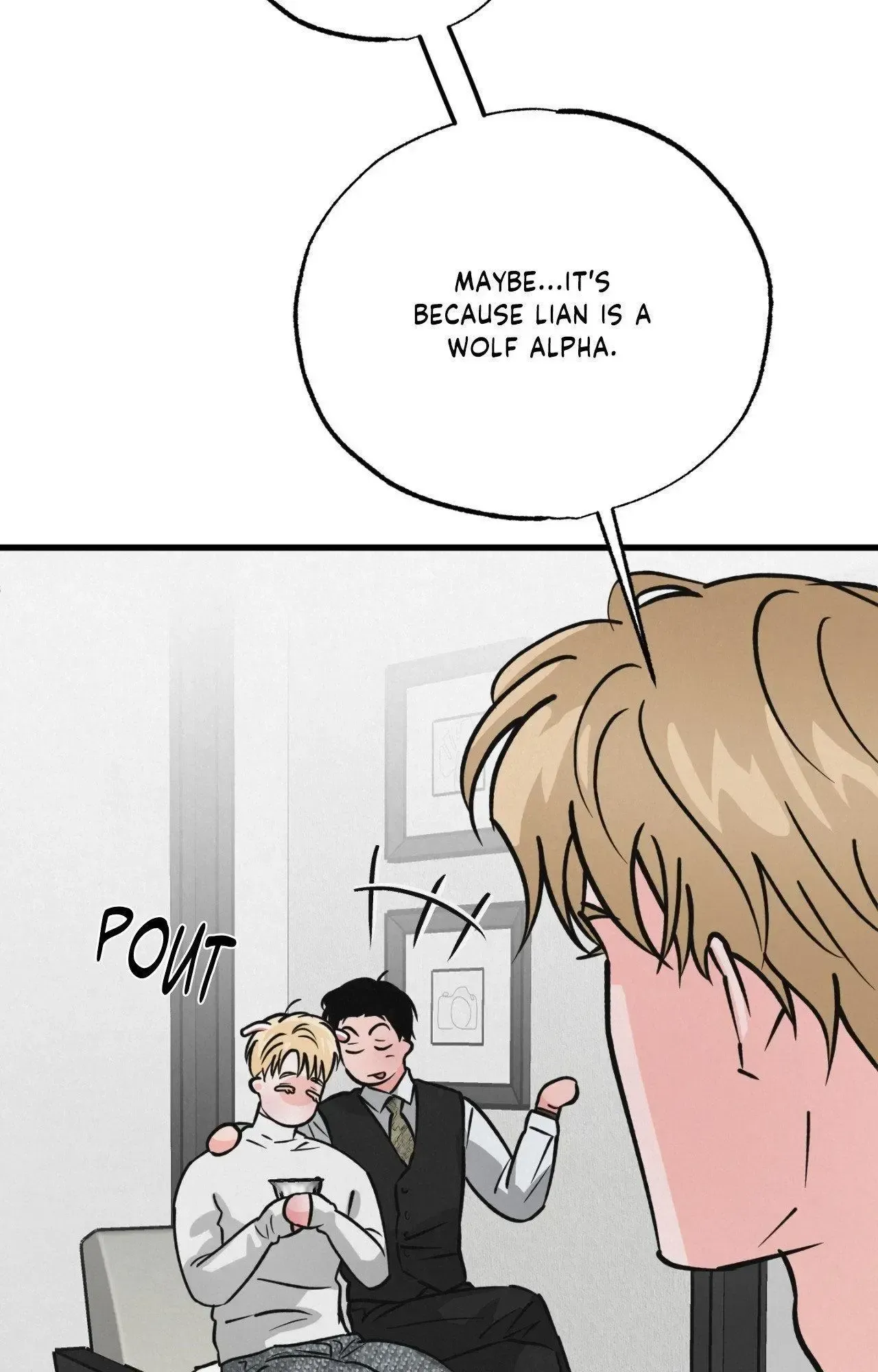 Read A Golden Pair chapter 63 image 36 on Lezhin