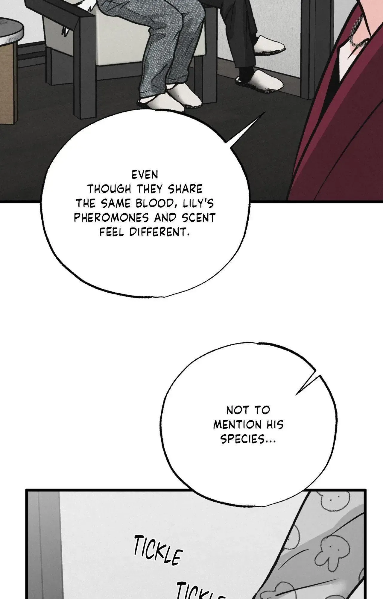 Read A Golden Pair chapter 63 image 37 on Lezhin