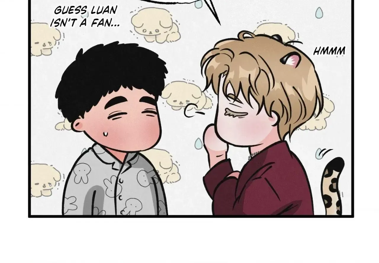 Read A Golden Pair chapter 63 image 39 on Lezhin